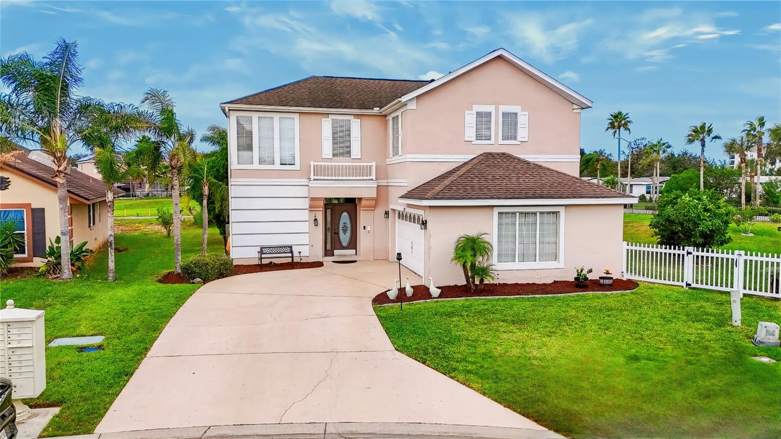 1207 JAYBEE AVENUE, Davenport, FL 33897 1207 JAYBEE AVENUE, Davenport, FL 33897