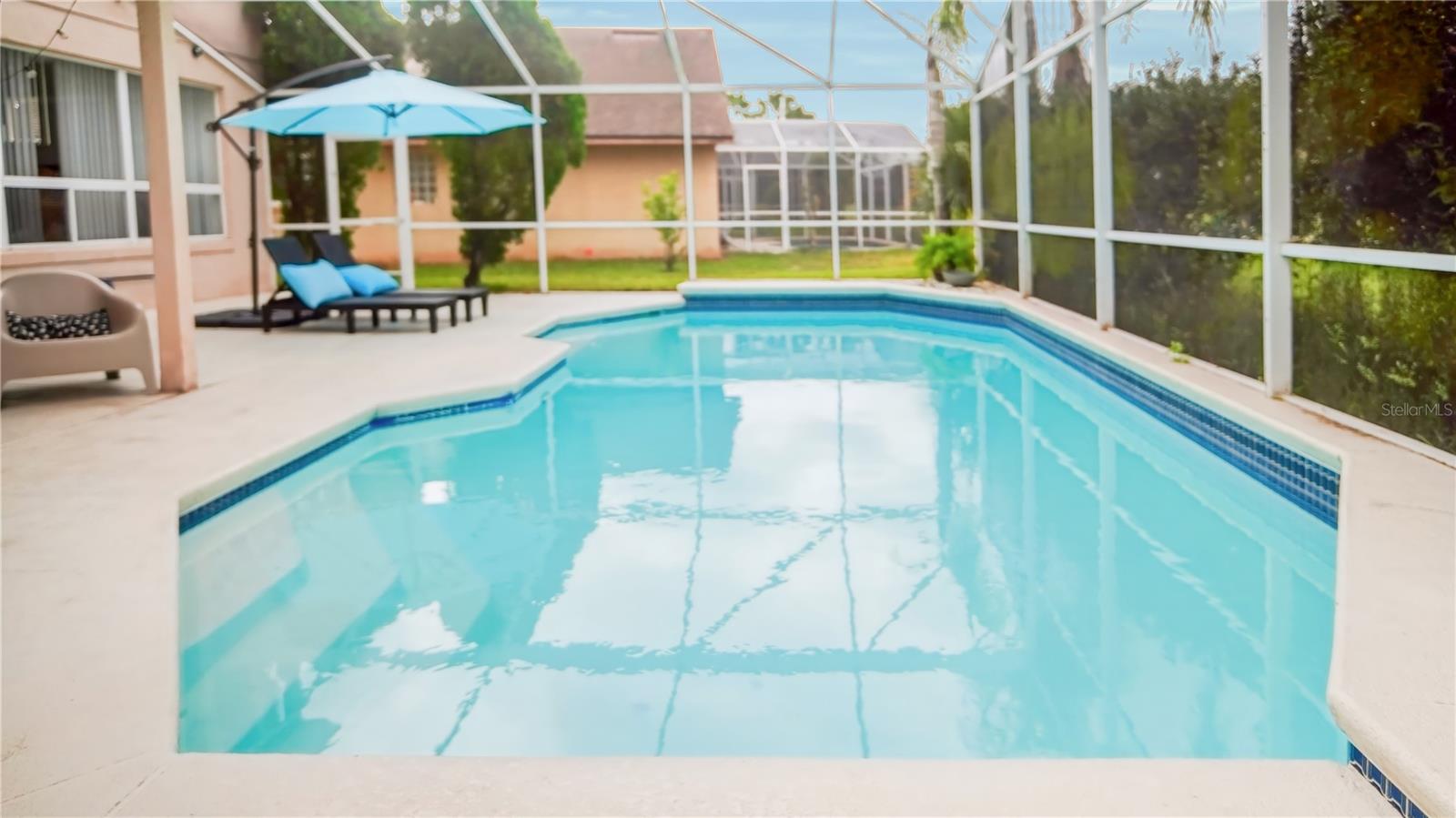 1207 JAYBEE AVENUE, Davenport, FL 33897