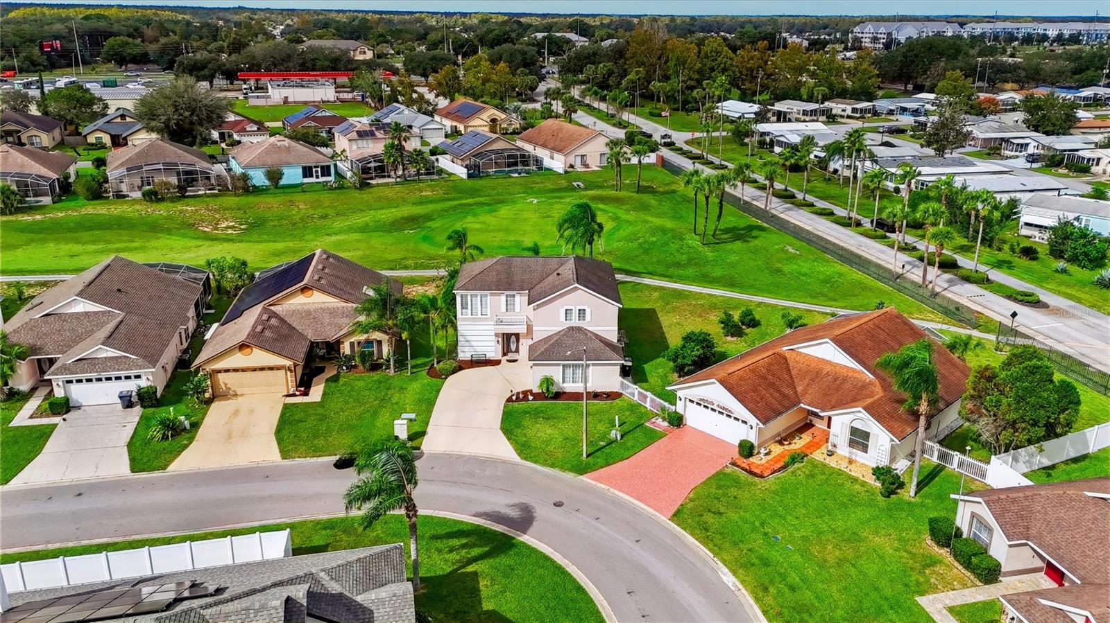 1207 JAYBEE AVENUE, Davenport, FL 33897