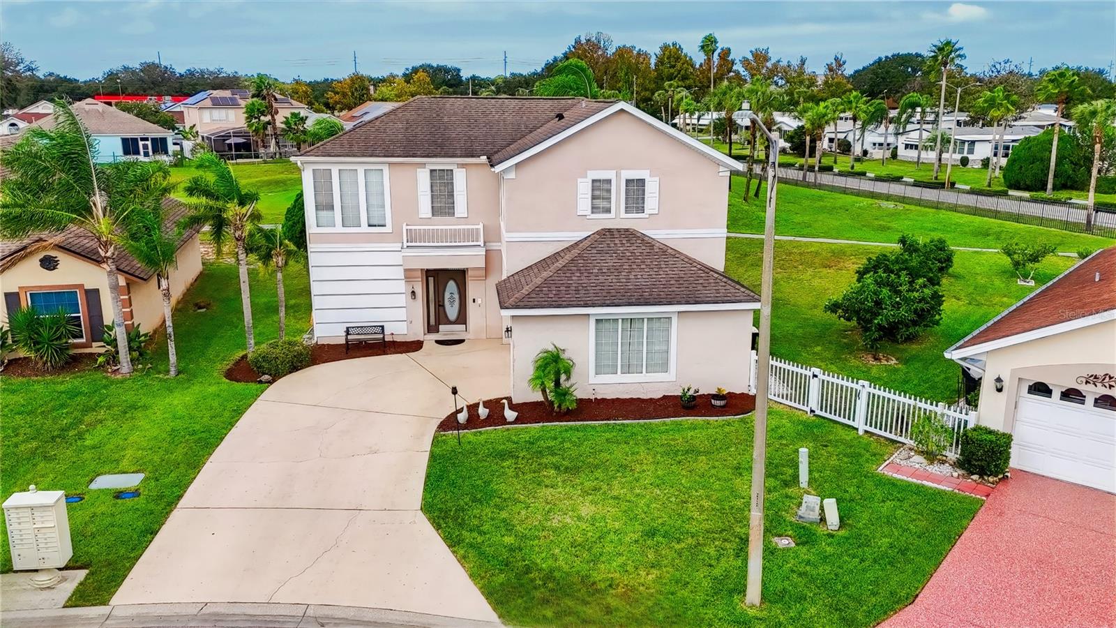 1207 JAYBEE AVENUE, Davenport, FL 33897