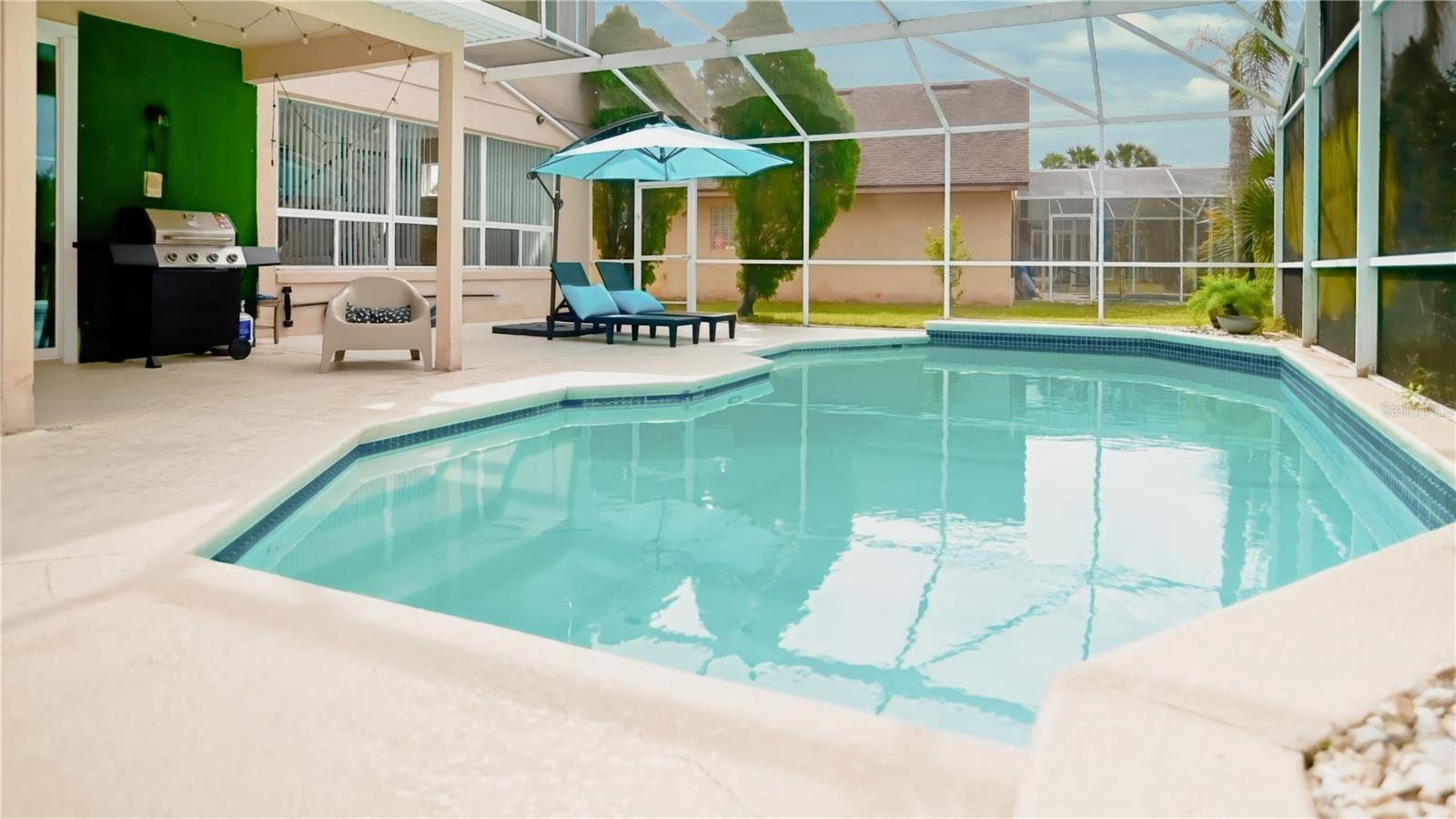 1207 JAYBEE AVENUE, Davenport, FL 33897