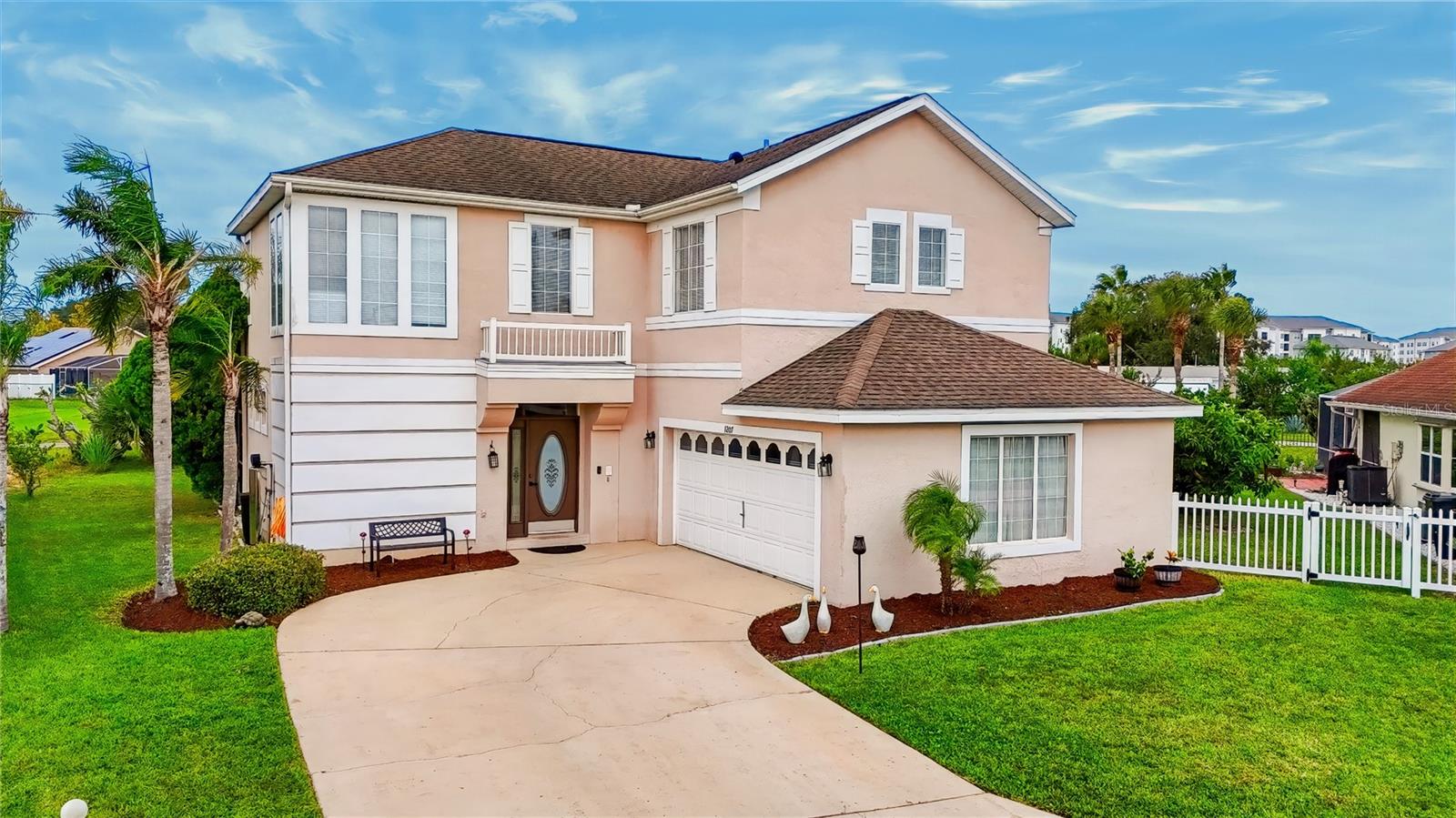 1207 JAYBEE AVENUE, Davenport, FL 33897