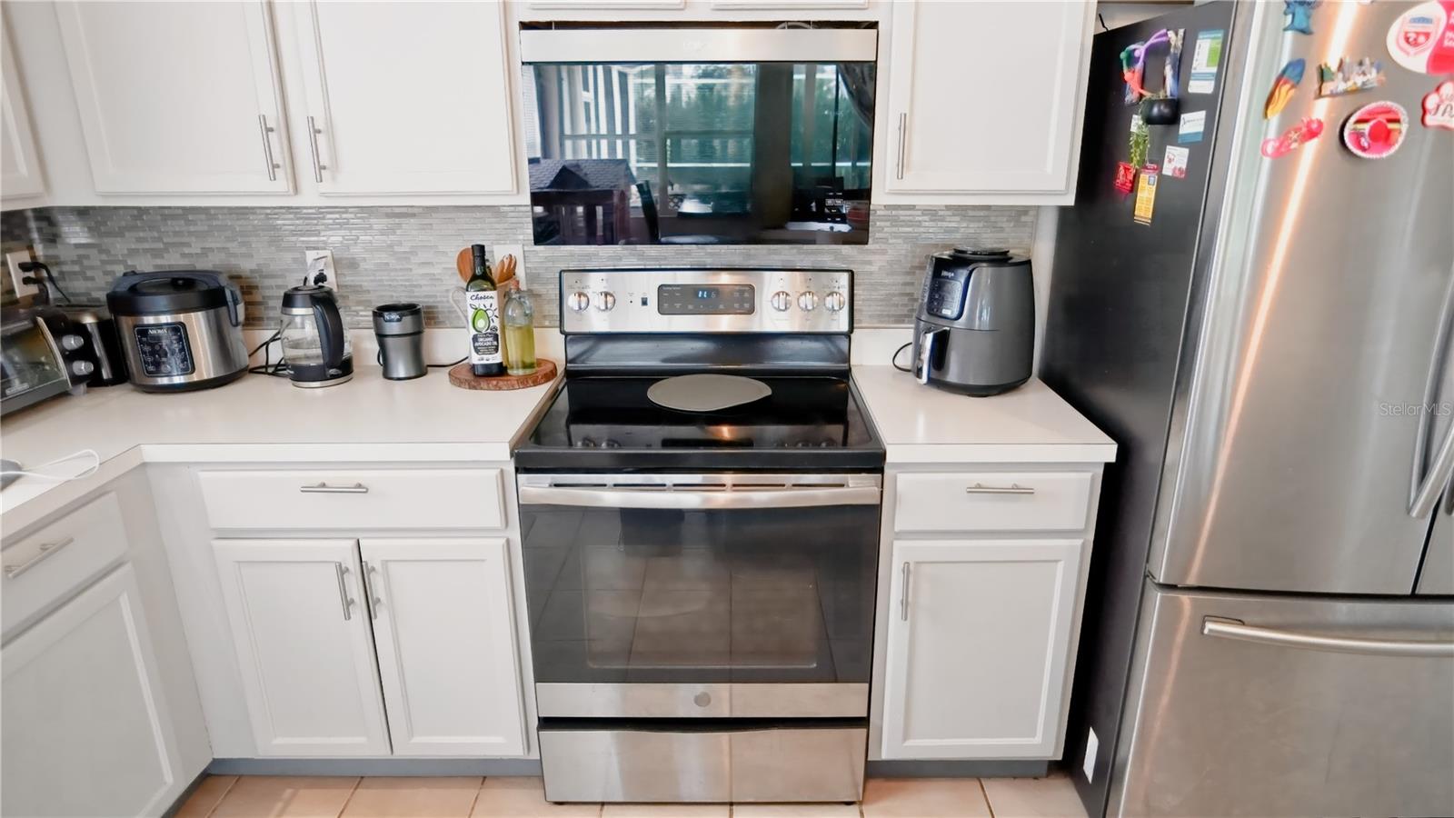 1207 JAYBEE AVENUE, Davenport, FL 33897
