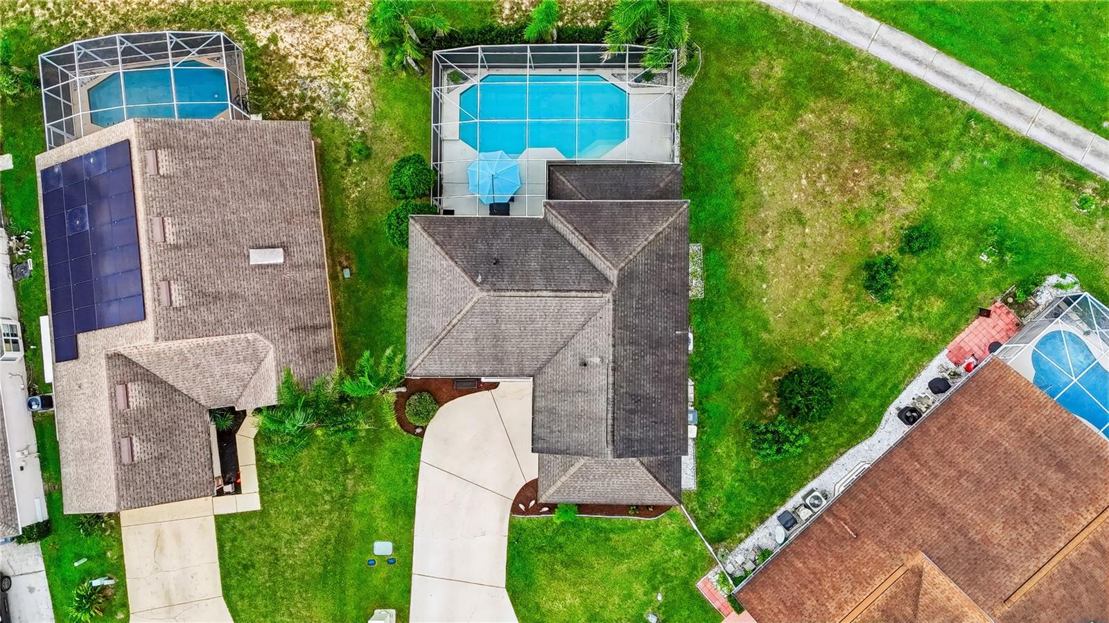 1207 JAYBEE AVENUE, Davenport, FL 33897