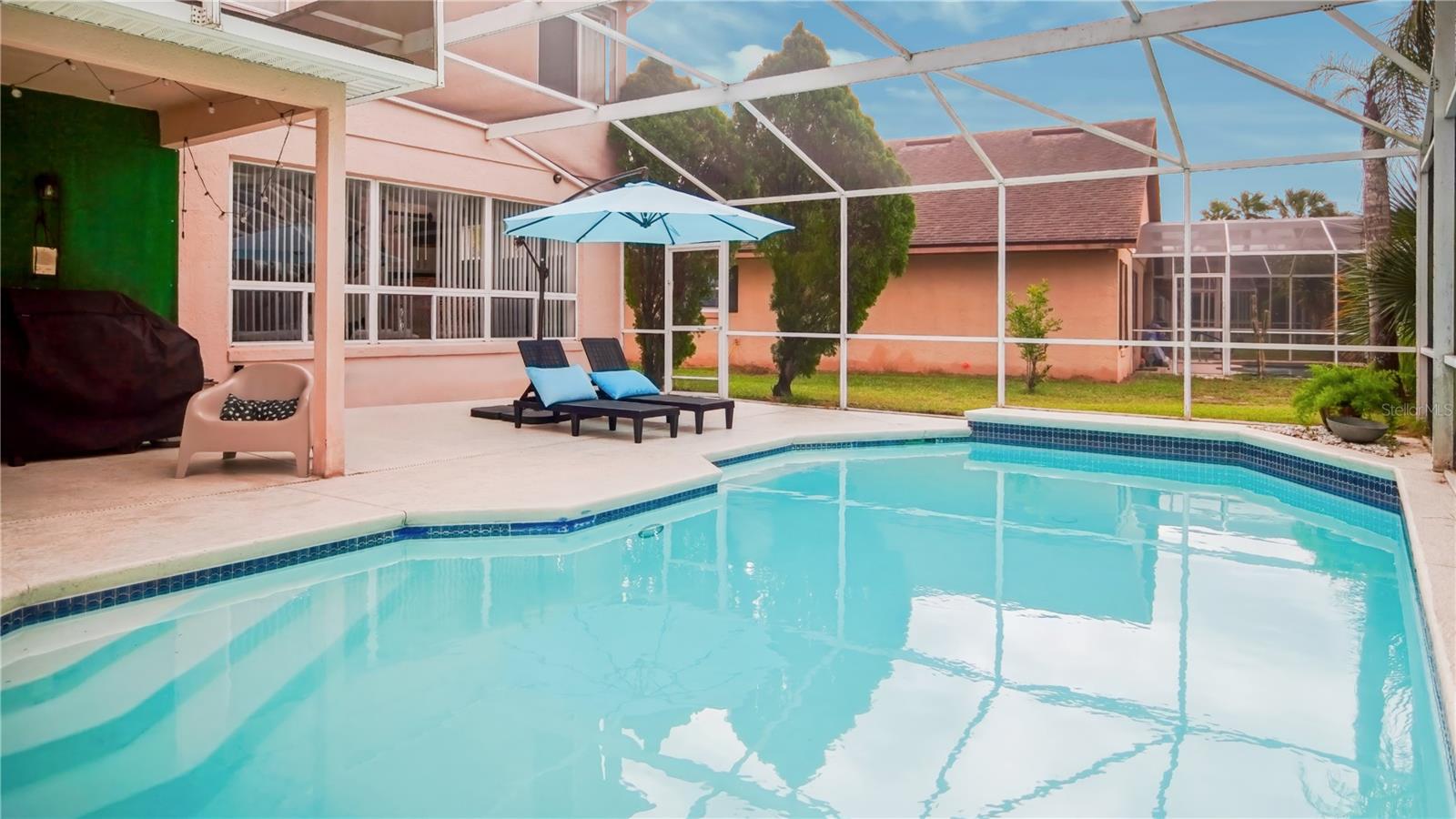 1207 JAYBEE AVENUE, Davenport, FL 33897