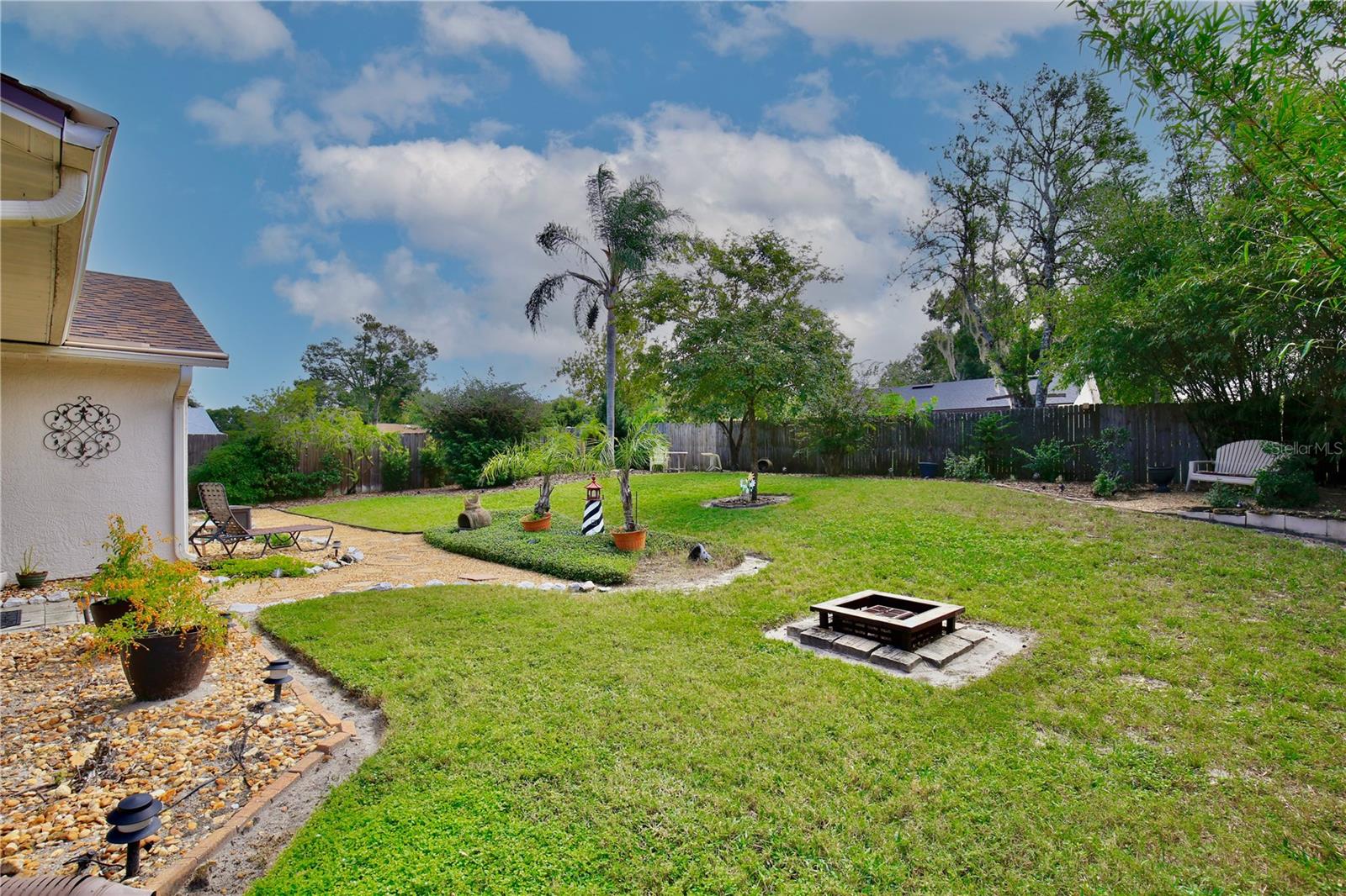 Firepit