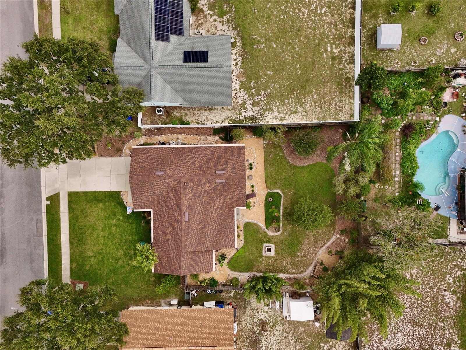 6833 WOODGRAIN COURT, Ocoee, FL 34761