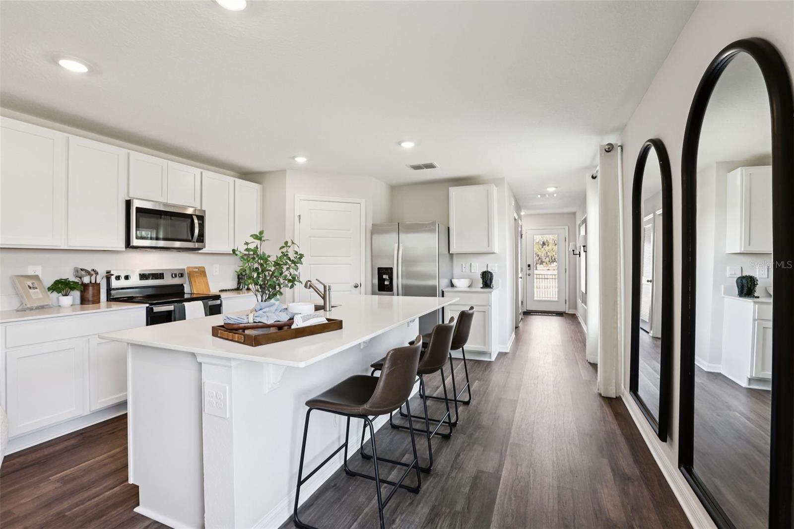 4201 BIXBY BRIDGE PLACE, Davenport, FL 33837