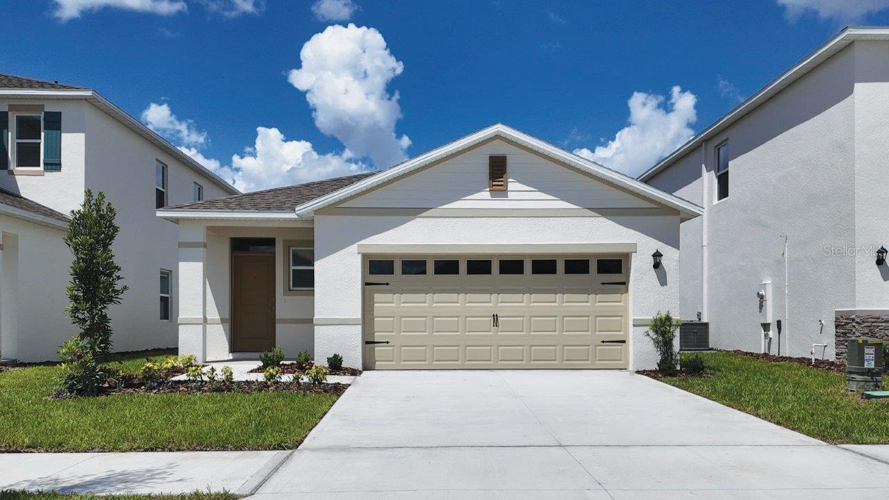 4201 BIXBY BRIDGE PLACE, Davenport, FL 33837 4201 BIXBY BRIDGE PLACE, Davenport, FL 33837