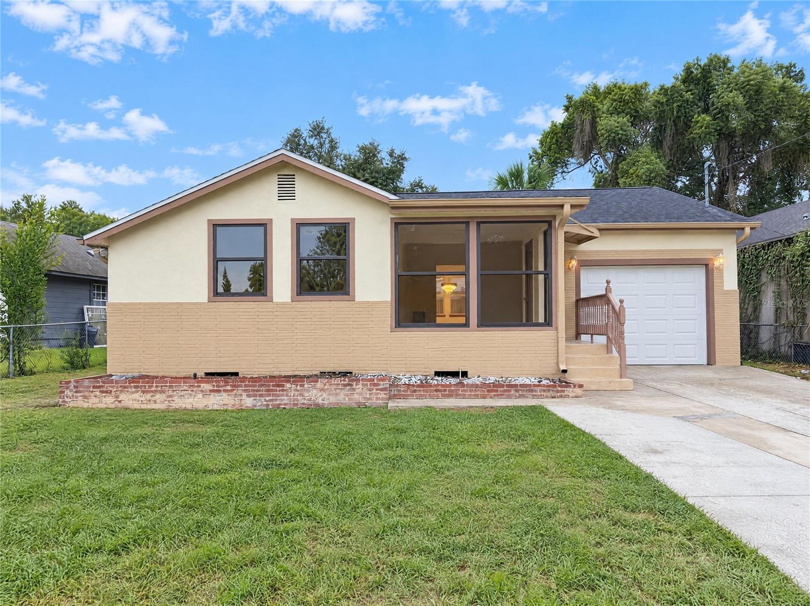 1713 HILLSIDE DRIVE, Tampa, FL 33610