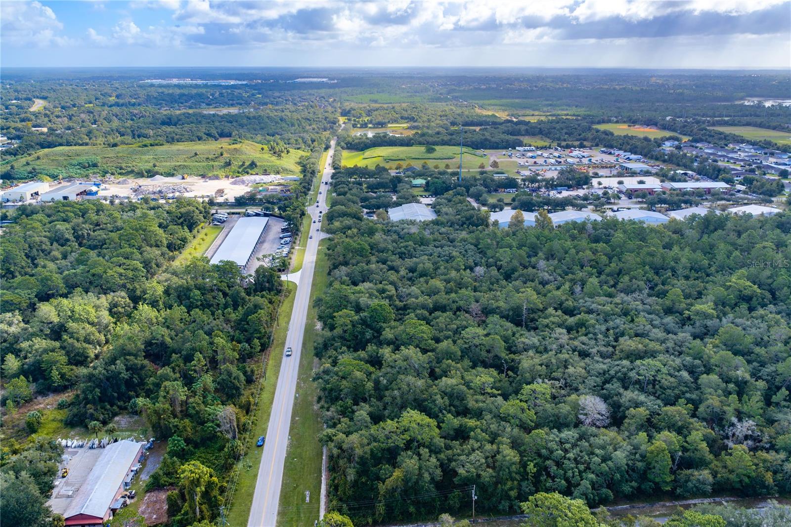 N/A E RHODE ISLAND AVE AVENUE, Orange City, FL 32763
