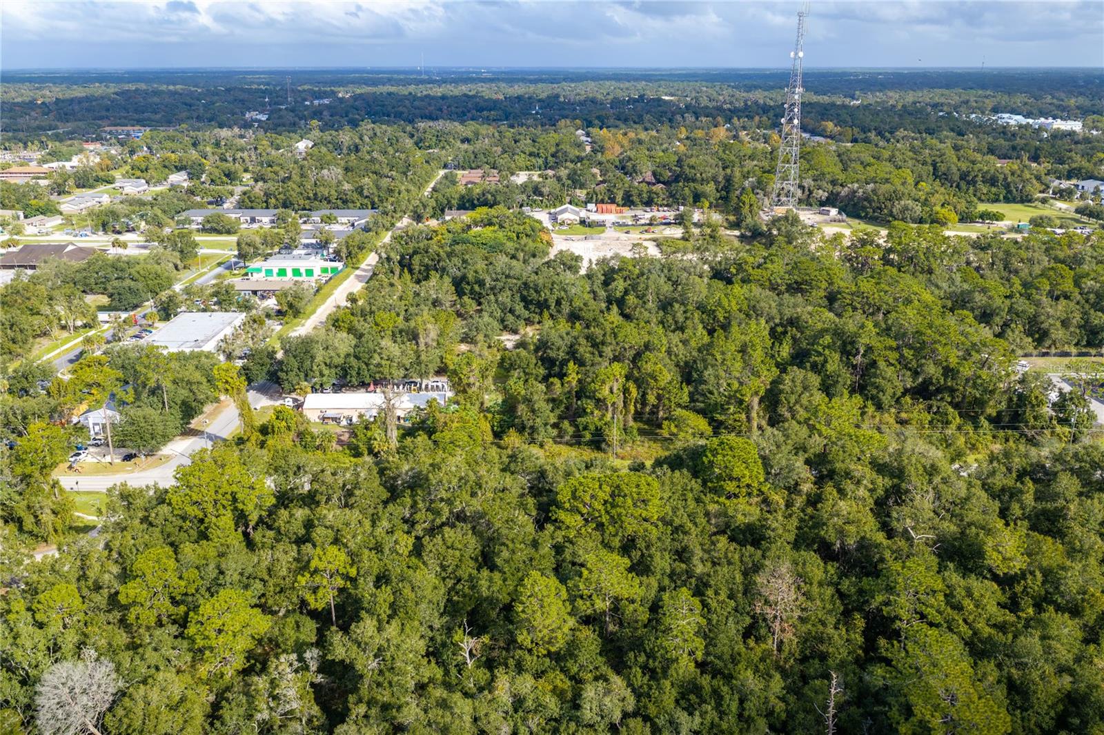 N/A E RHODE ISLAND AVE AVENUE, Orange City, FL 32763