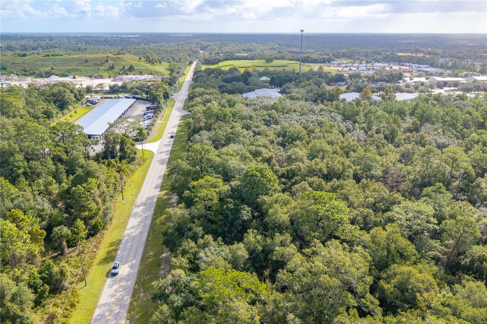 N/A E RHODE ISLAND AVE AVENUE, Orange City, FL 32763