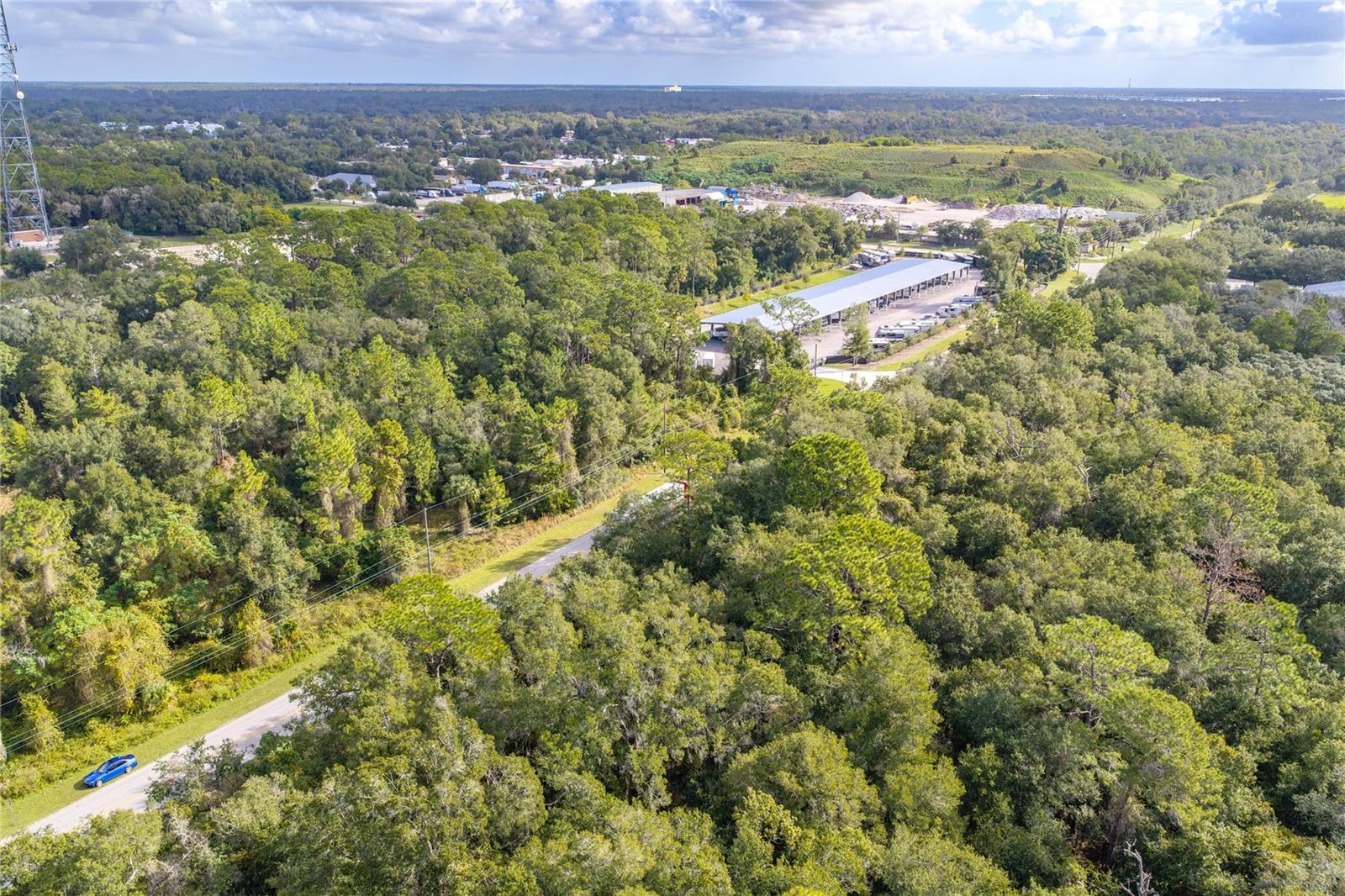 N/A E RHODE ISLAND AVE AVENUE, Orange City, FL 32763