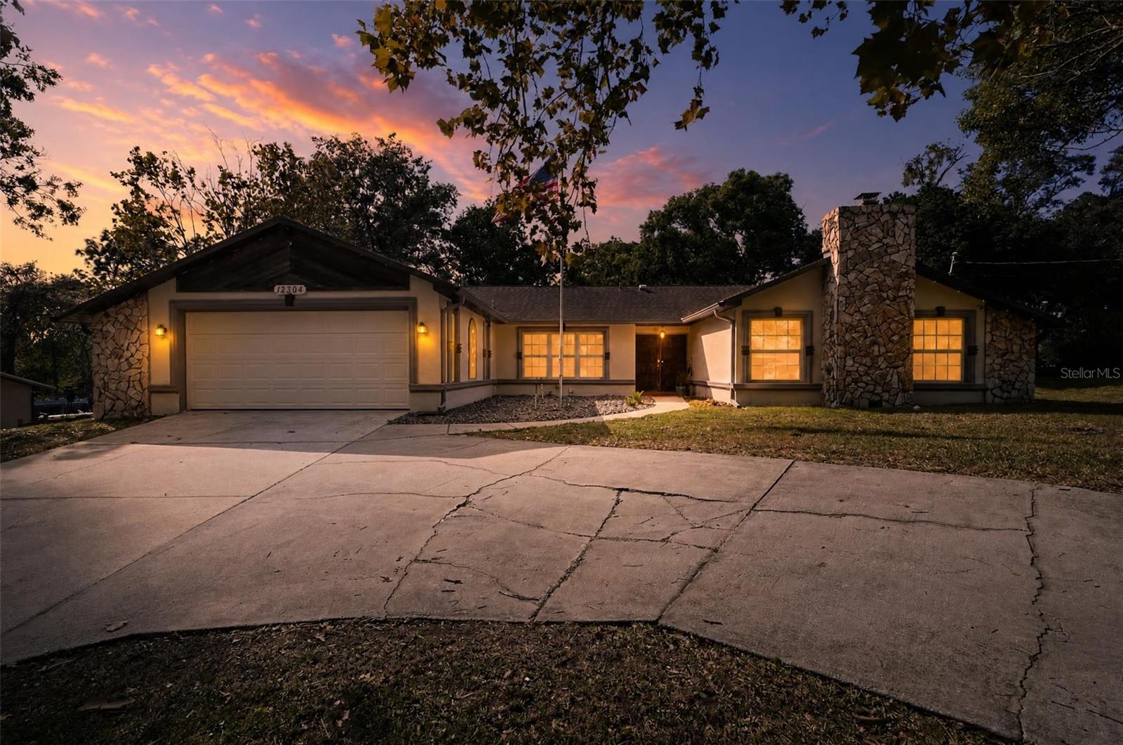 Front home Front home