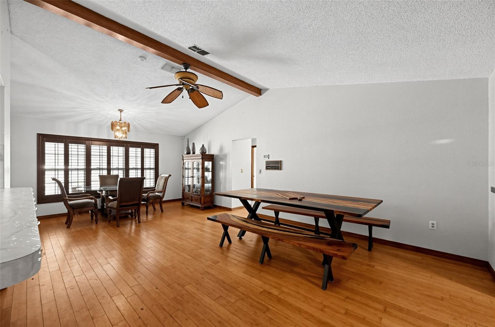 Dinning room