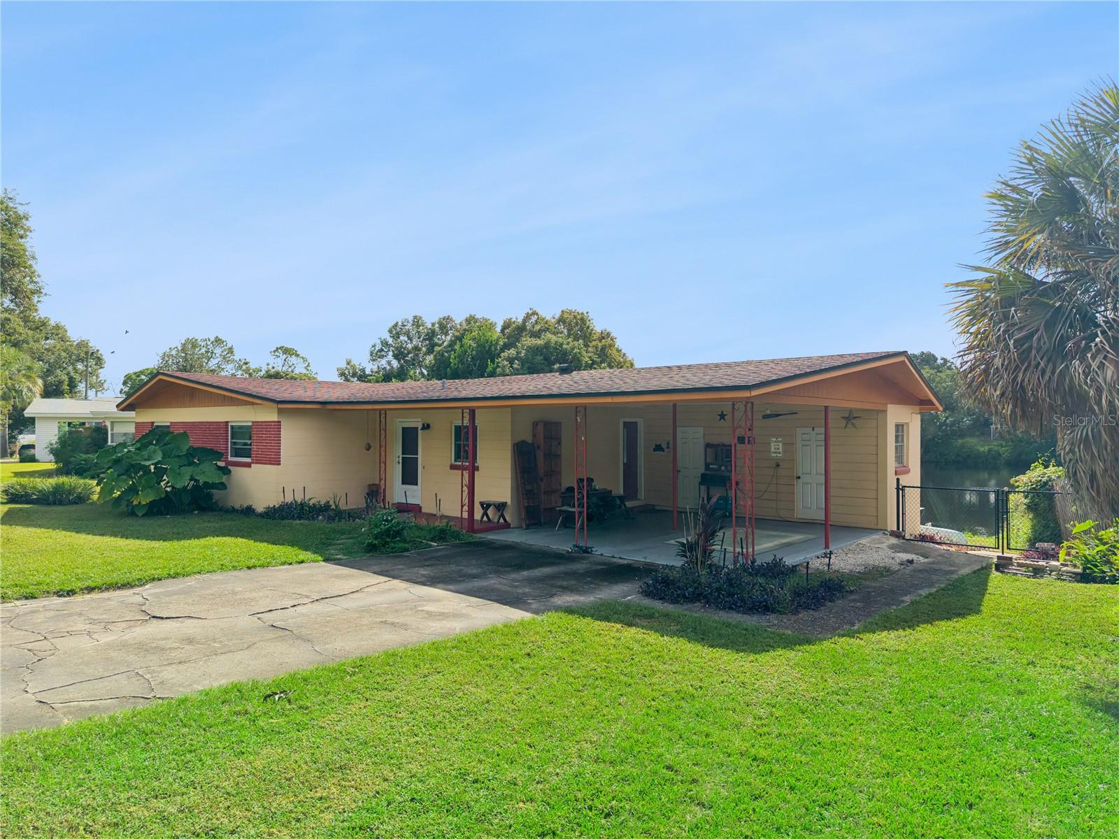 7020 CANE HILLS CIRCLE, Orlando, FL 32819