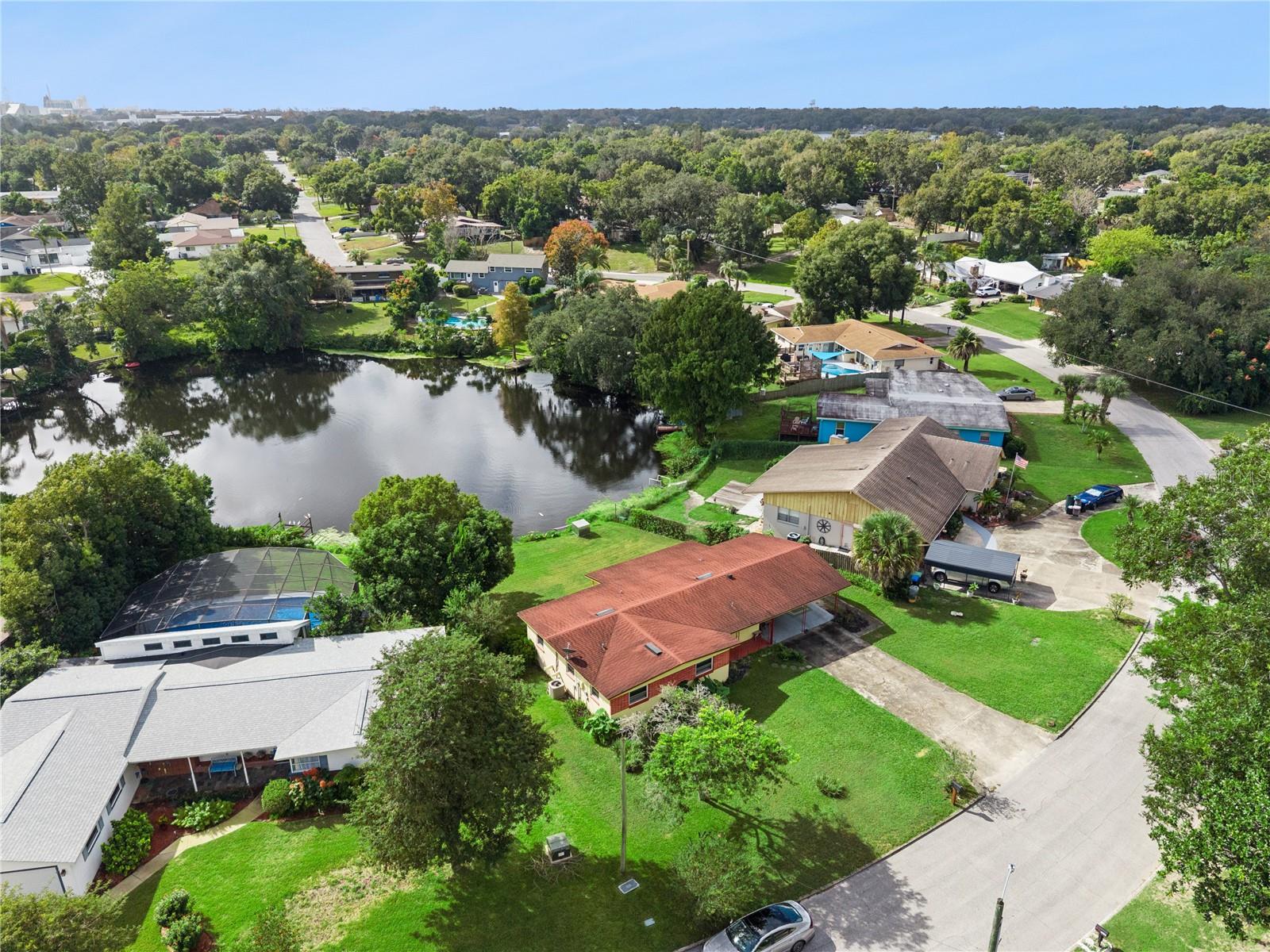 7020 CANE HILLS CIRCLE, Orlando, FL 32819
