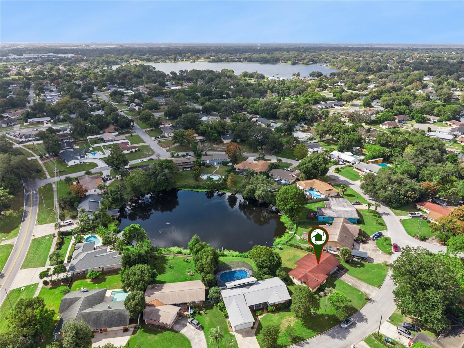 7020 CANE HILLS CIRCLE, Orlando, FL 32819
