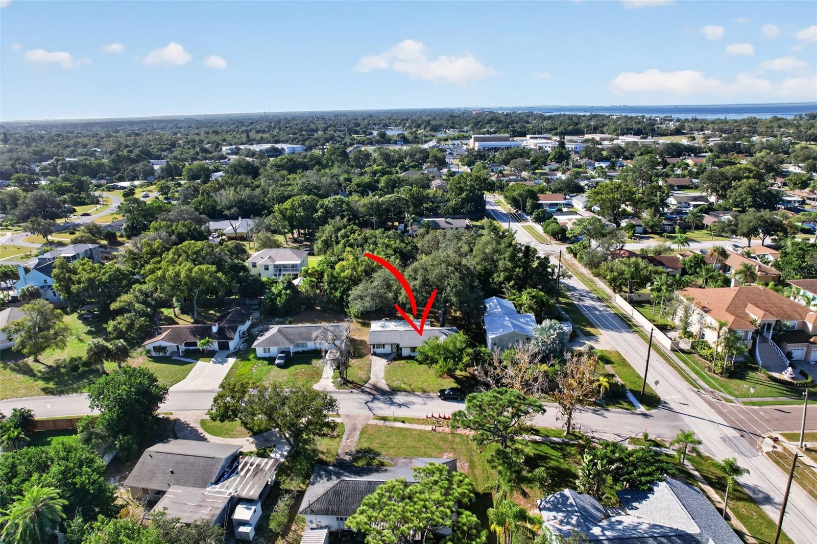 835 POINSETTIA AVENUE, Tarpon Springs, FL 34689