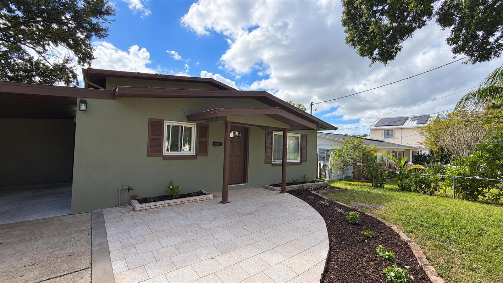 328 W COMANCHE AVENUE, Tampa, FL 33604