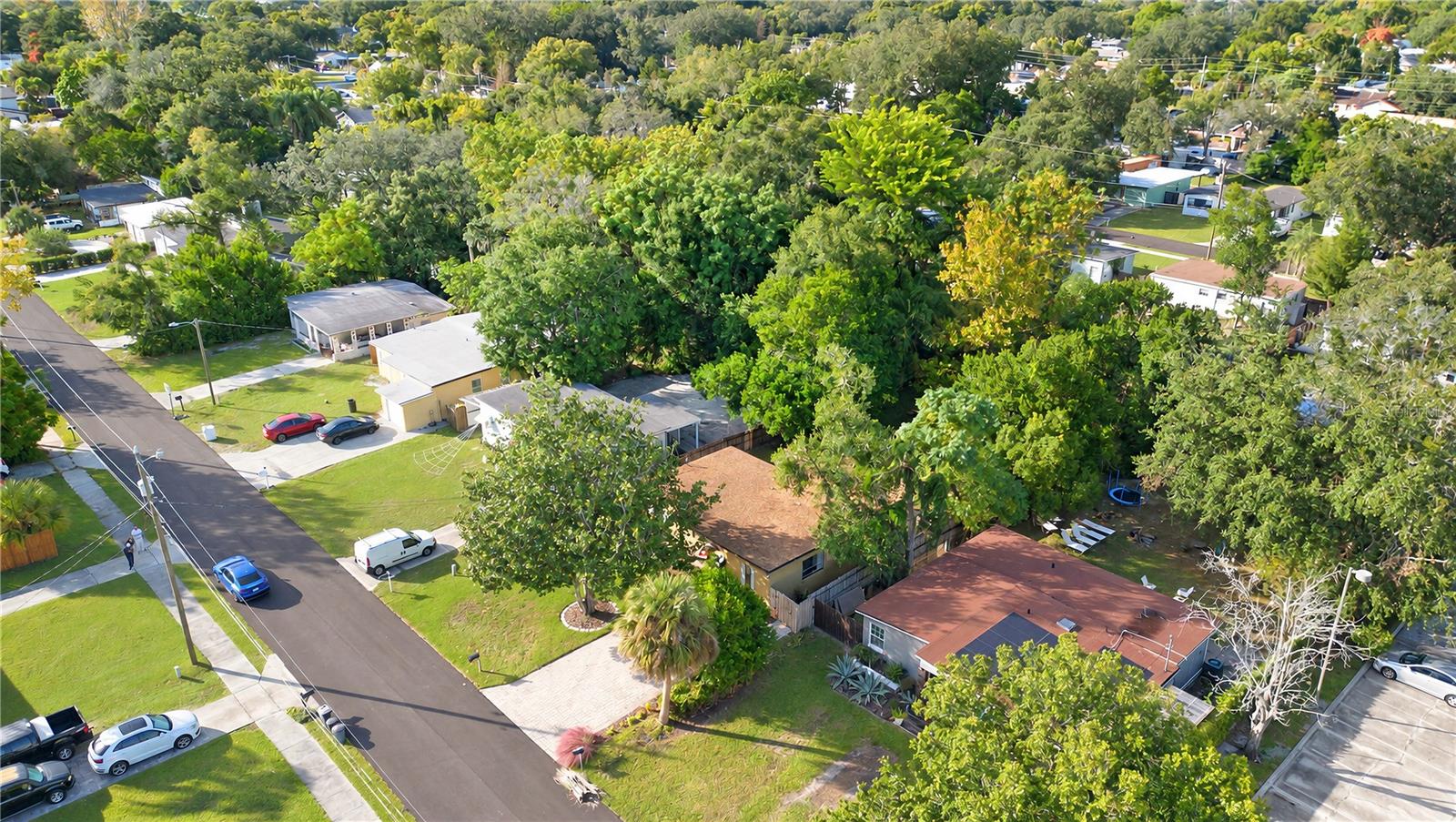 1935 AZALEA AVENUE, Winter Park, FL 32792