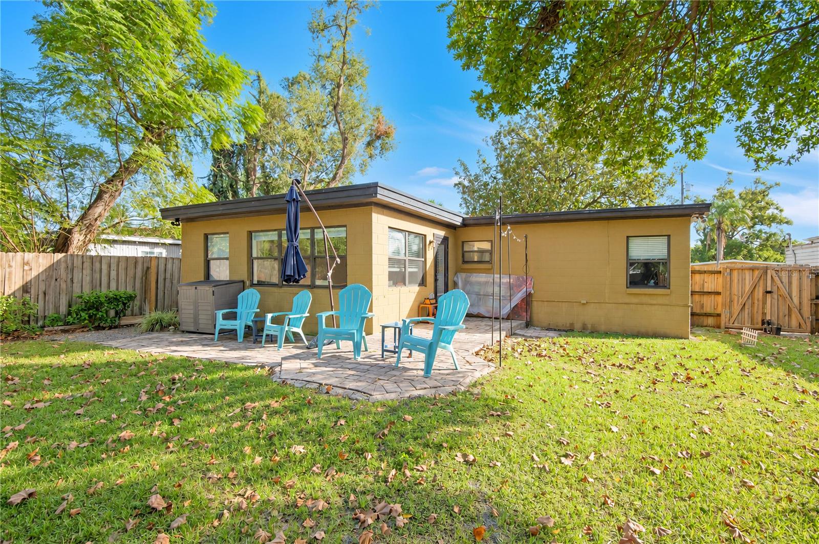 1935 AZALEA AVENUE, Winter Park, FL 32792