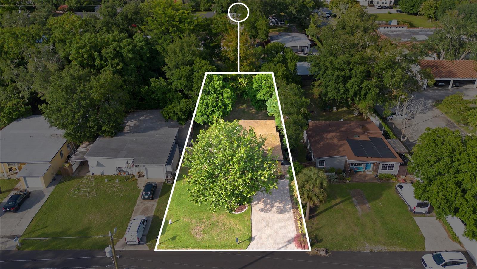 1935 AZALEA AVENUE, Winter Park, FL 32792