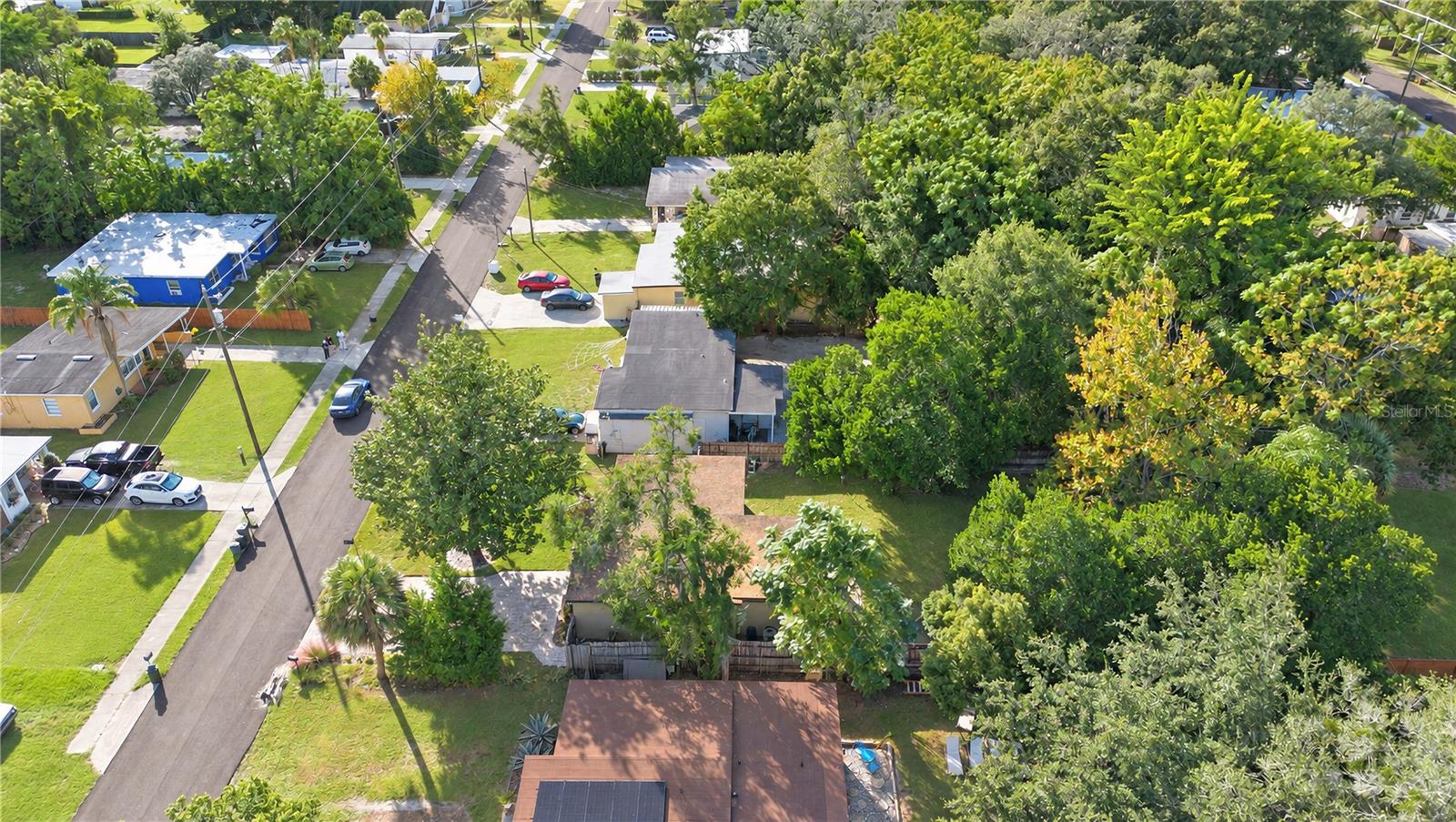 1935 AZALEA AVENUE, Winter Park, FL 32792