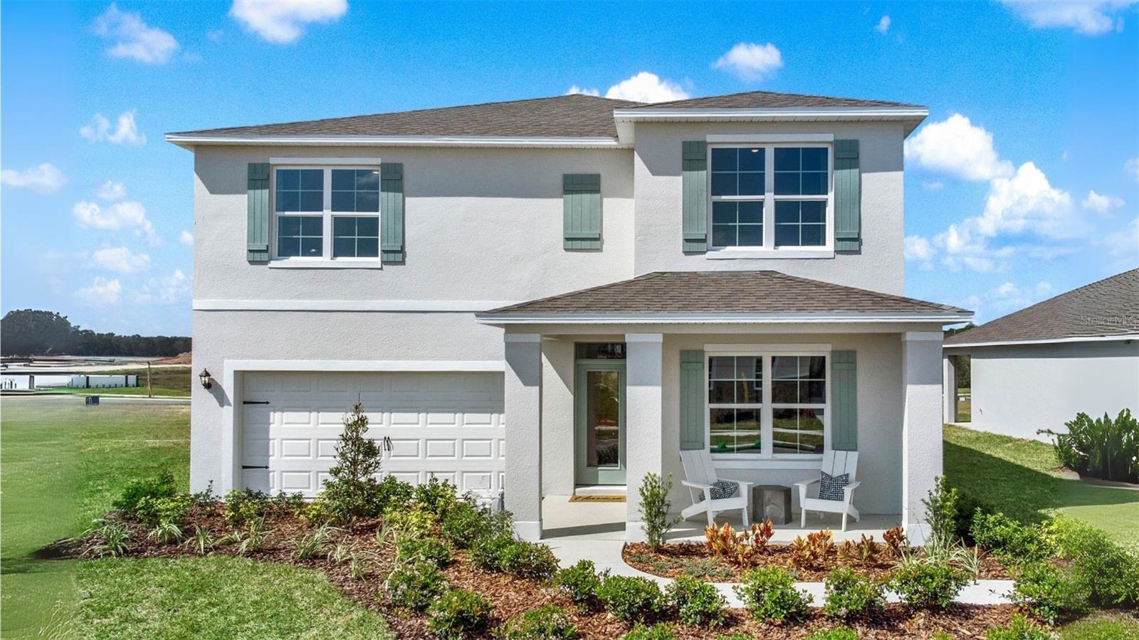 6678 SCRUB HICKERY AVENUE, Apopka, FL 32712