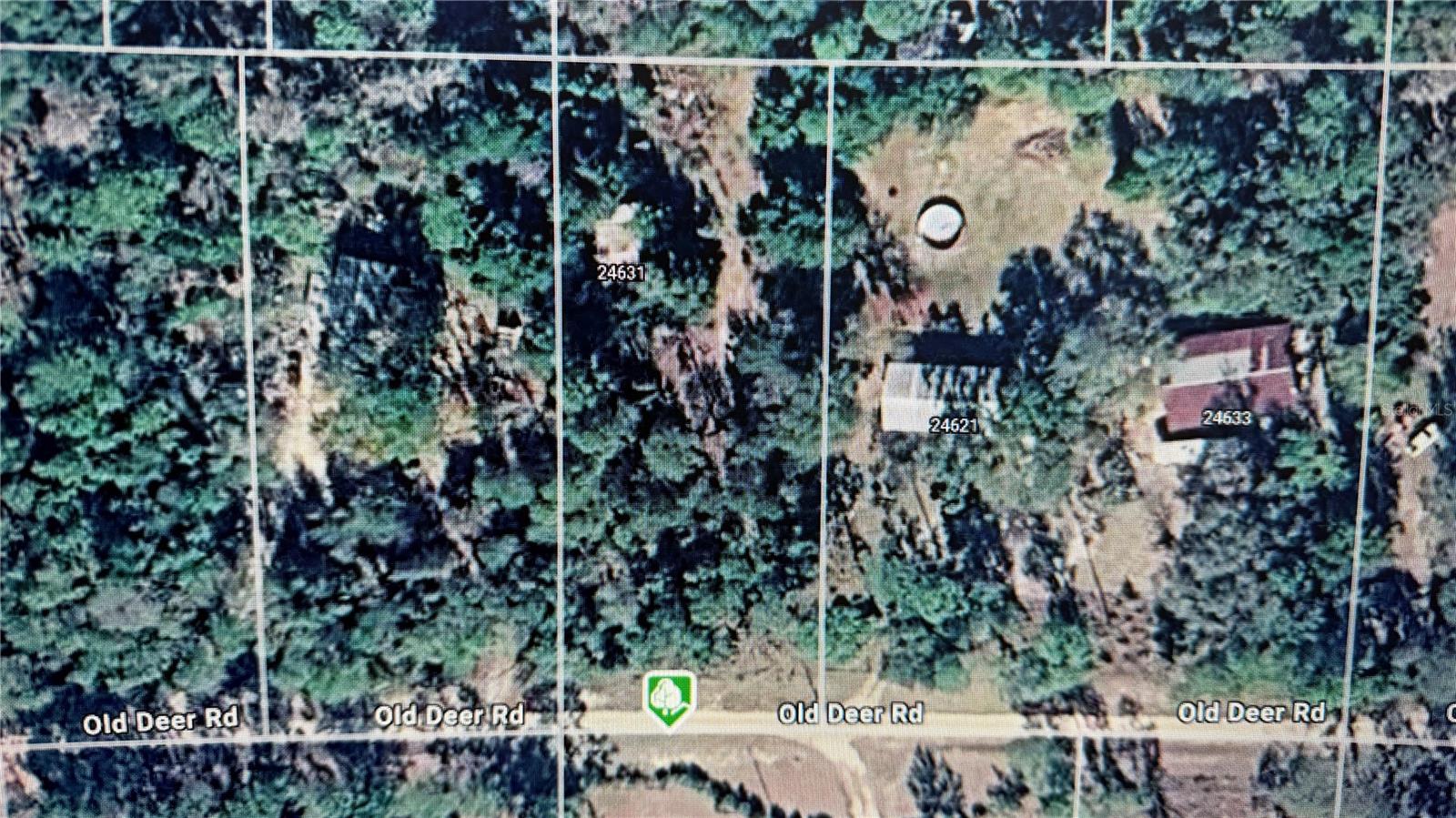OLD DEER ROAD, Paisley, FL 32767