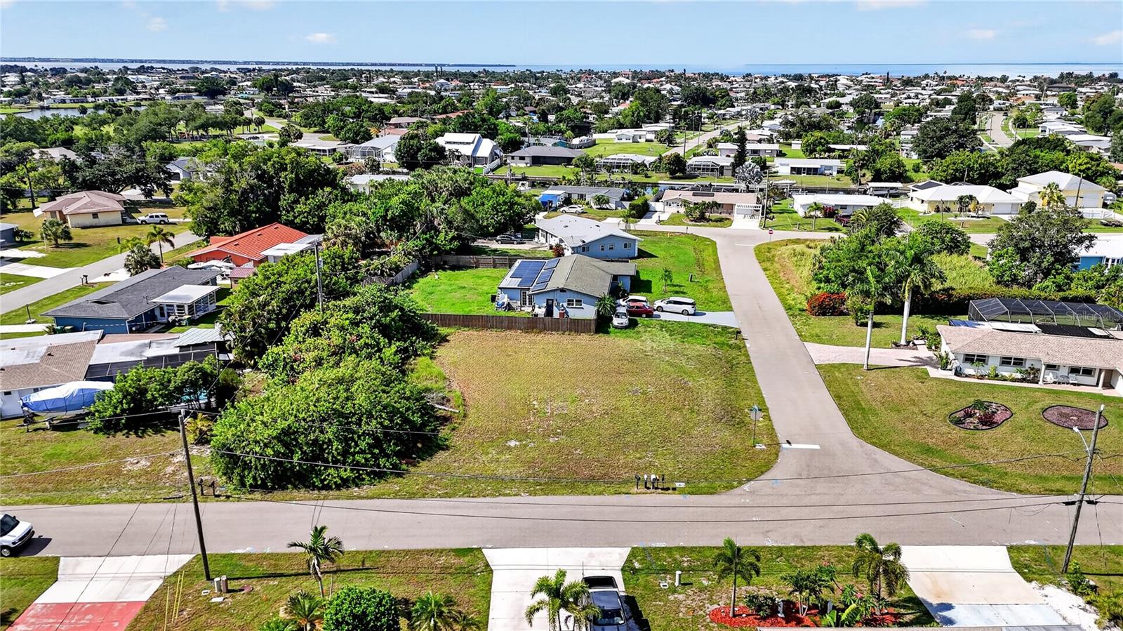 153 SHERMAN AVENUE NE, Port Charlotte, FL 33952