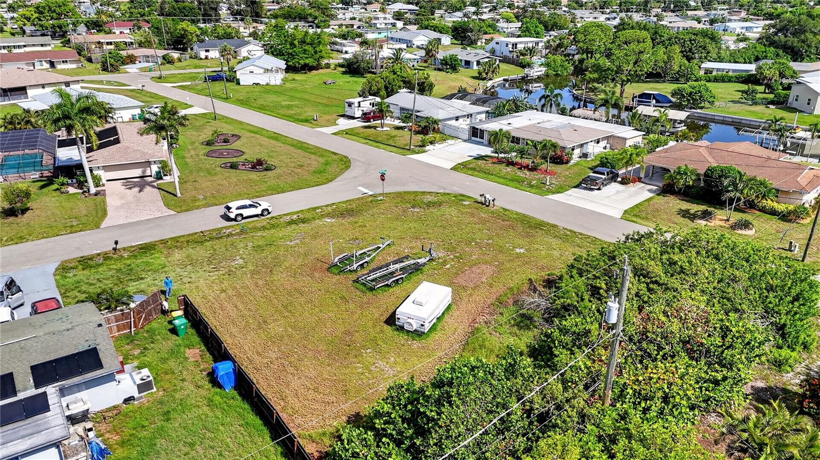 153 SHERMAN AVENUE NE, Port Charlotte, FL 33952