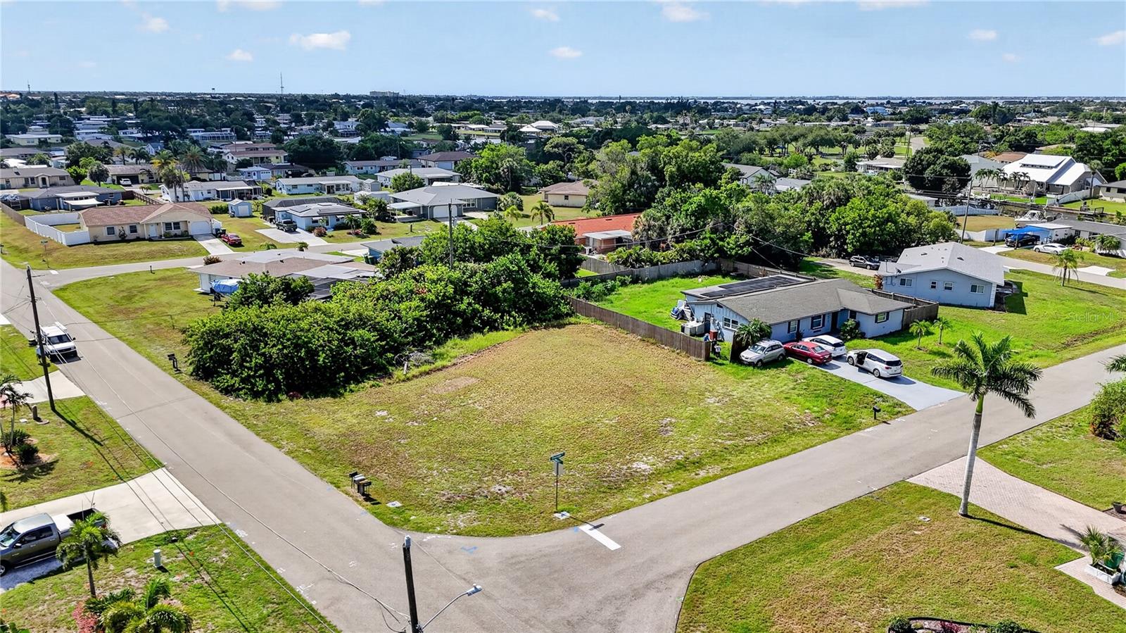 153 SHERMAN AVENUE NE, Port Charlotte, FL 33952