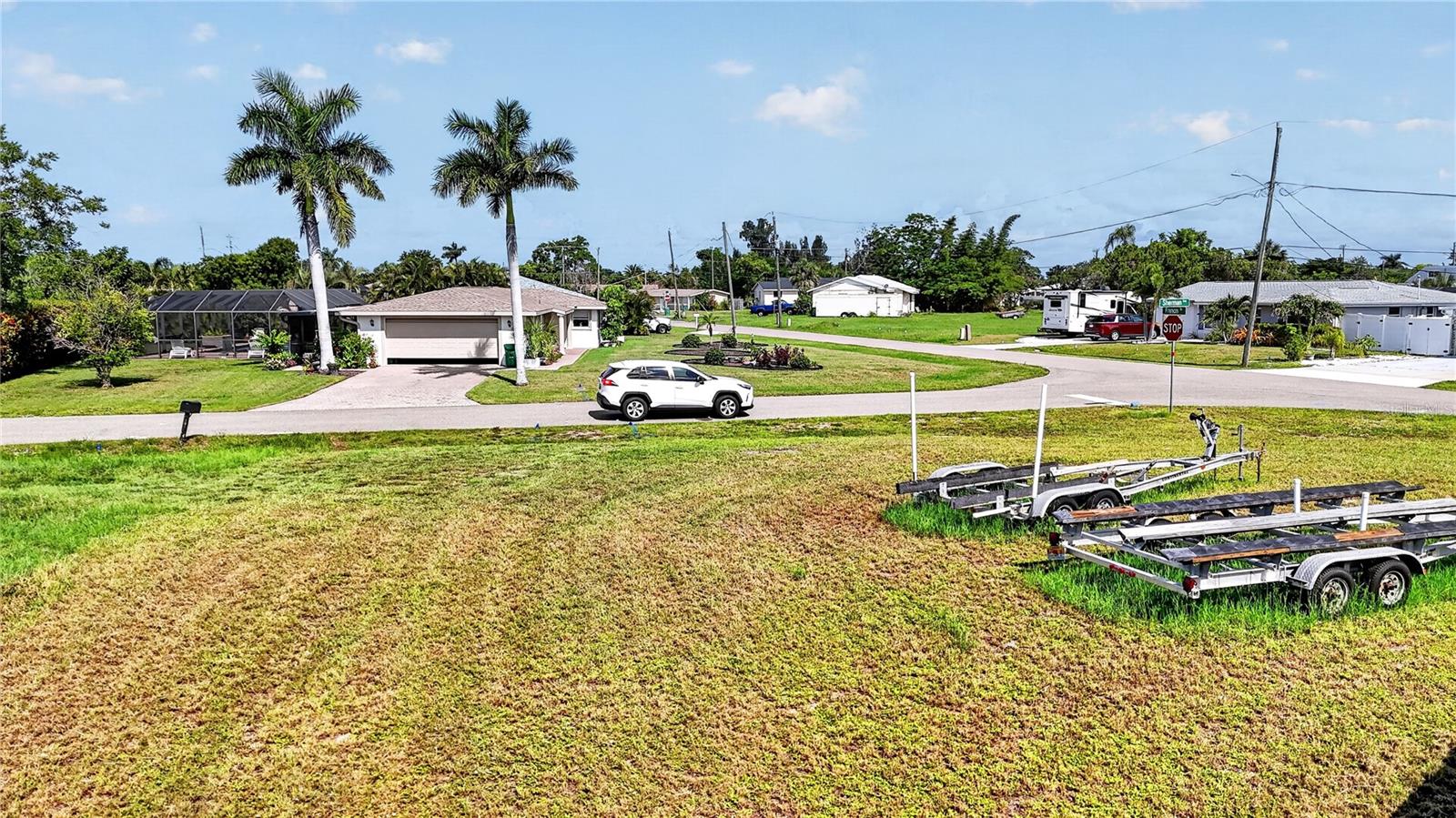 153 SHERMAN AVENUE NE, Port Charlotte, FL 33952