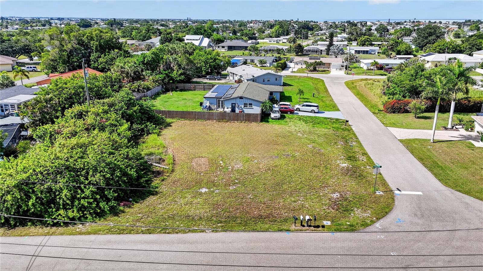 153 SHERMAN AVENUE NE, Port Charlotte, FL 33952