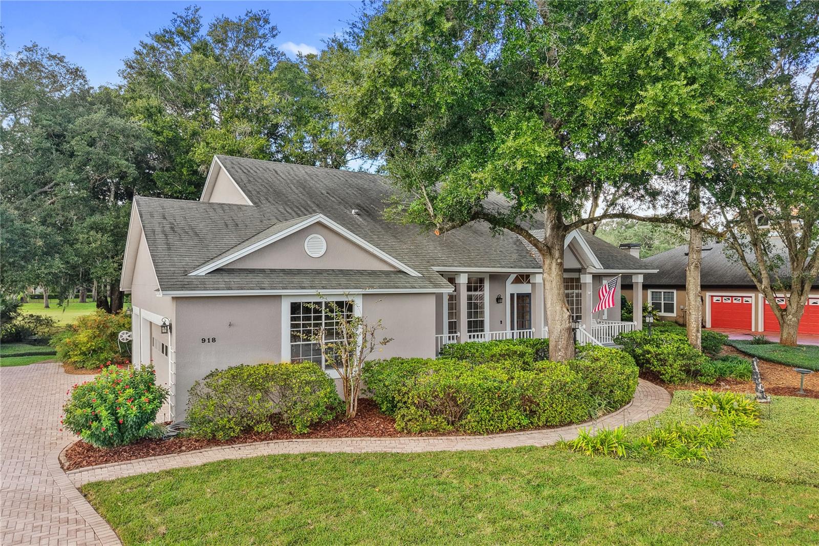 918 GOLF VALLEY DRIVE, Apopka, FL 32712