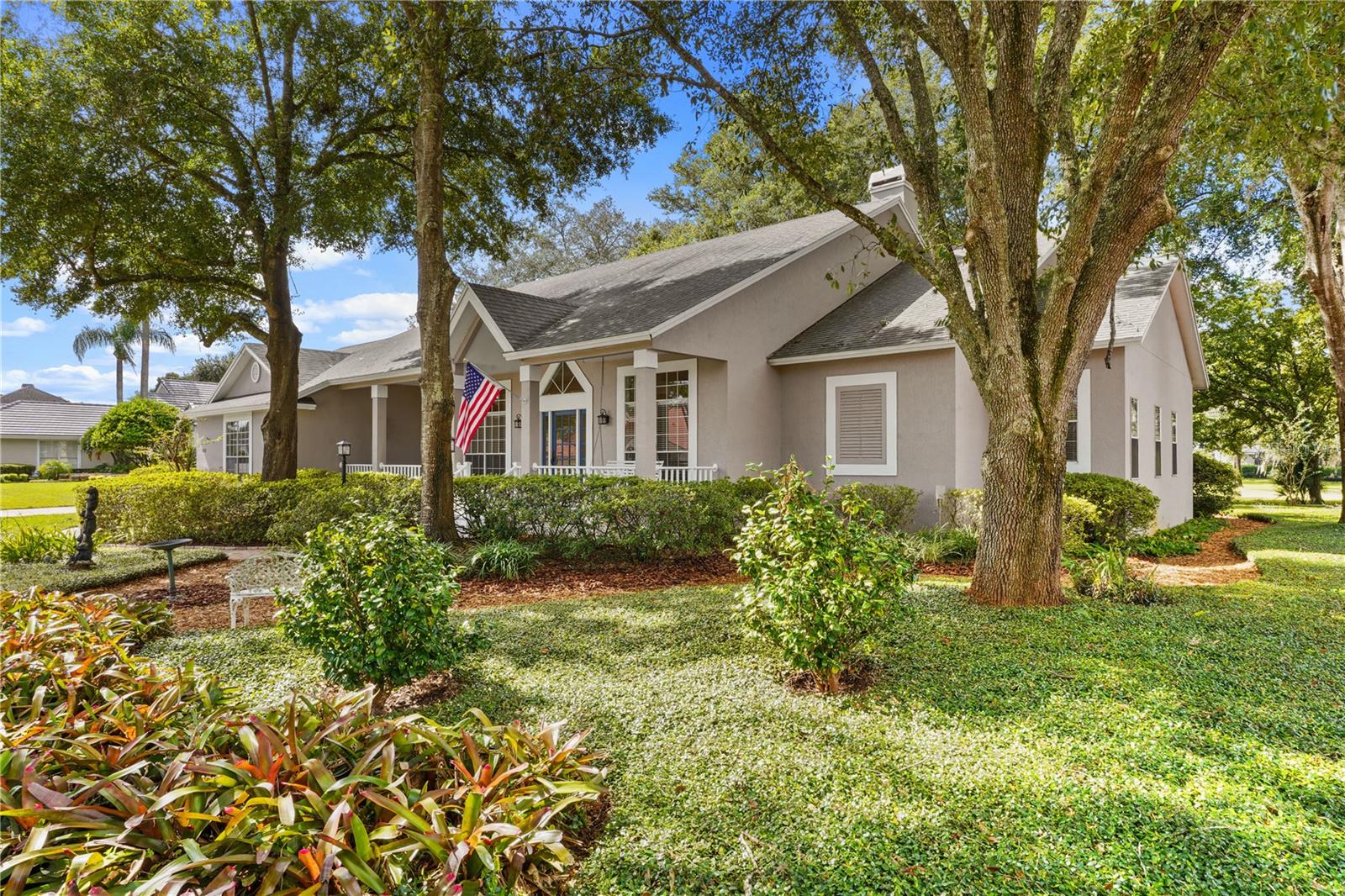 918 GOLF VALLEY DRIVE, Apopka, FL 32712
