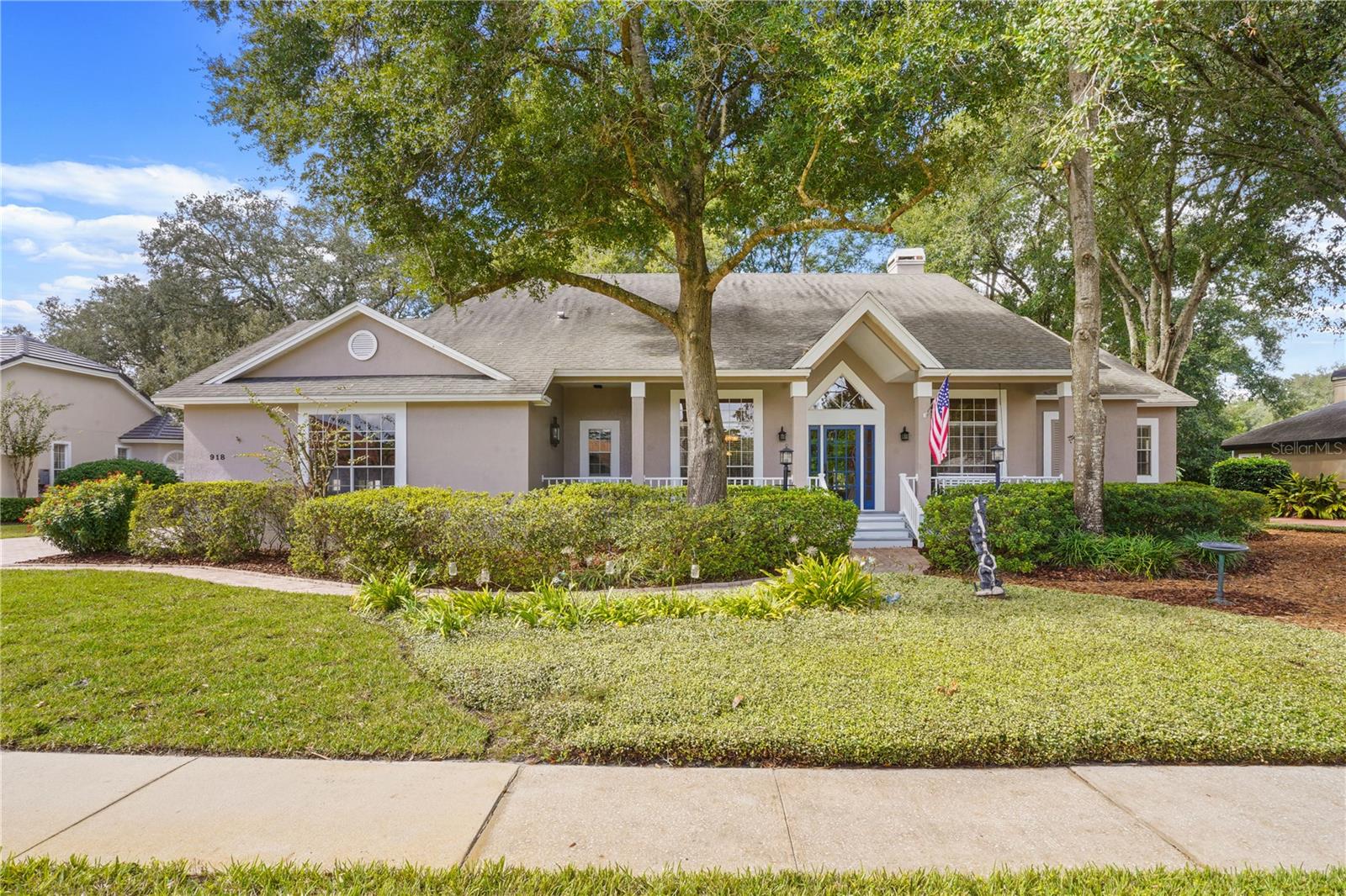 918 GOLF VALLEY DRIVE, Apopka, FL 32712 918 GOLF VALLEY DRIVE, Apopka, FL 32712