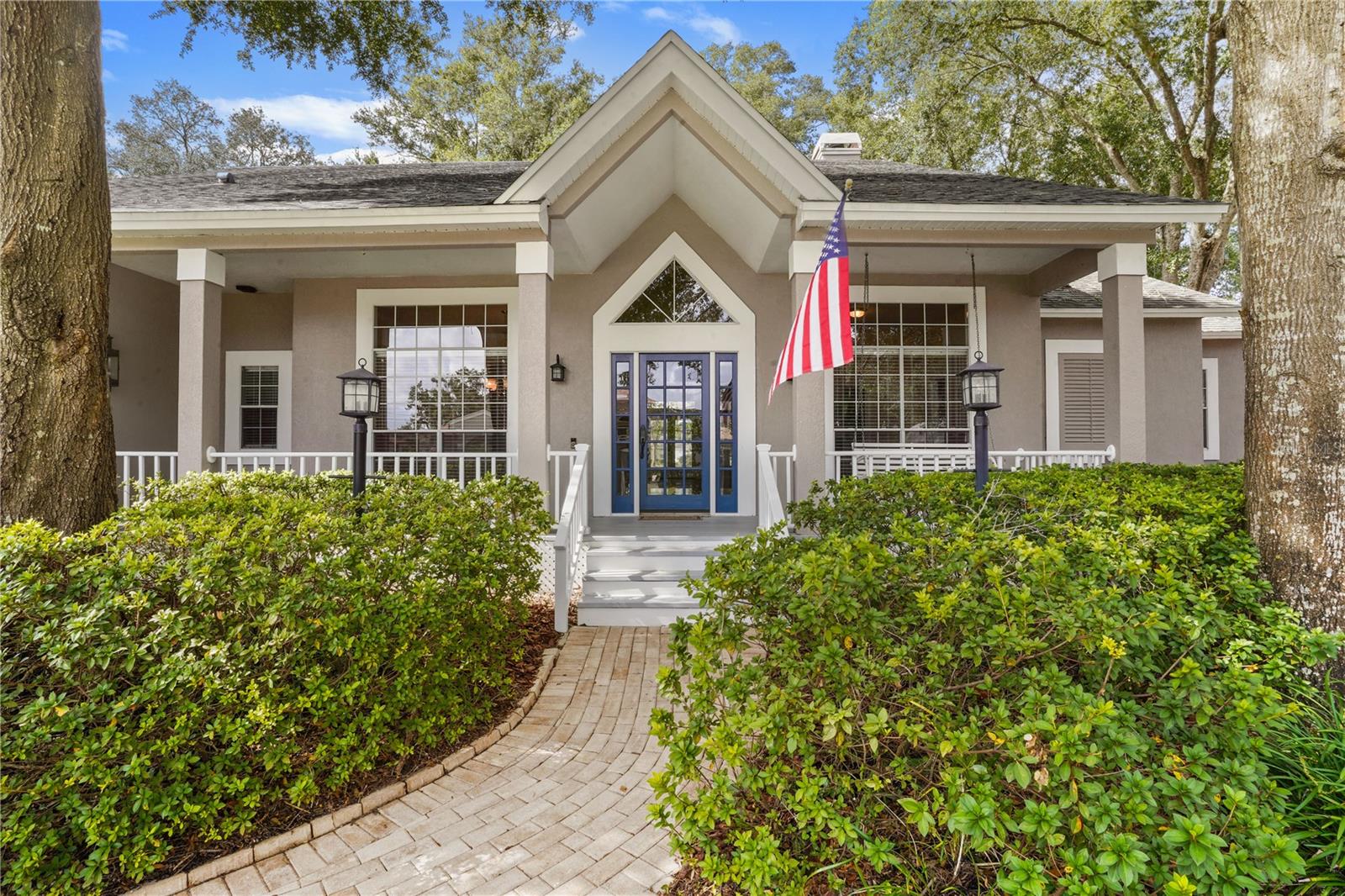 918 GOLF VALLEY DRIVE, Apopka, FL 32712