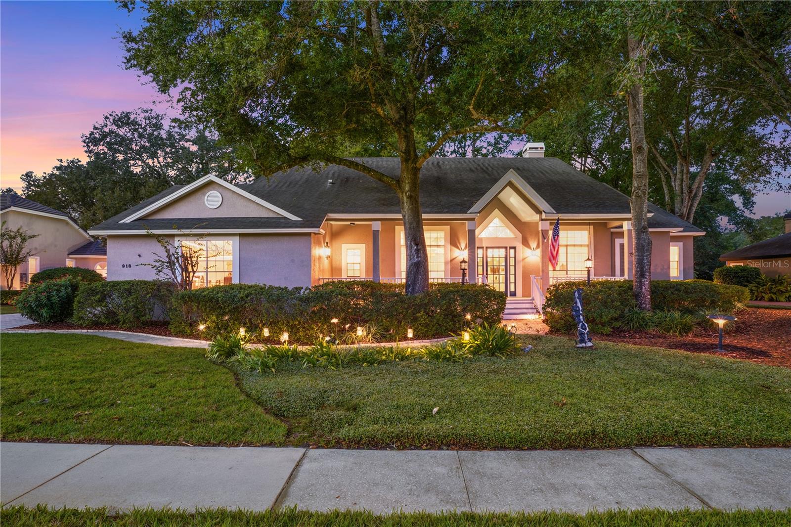 918 GOLF VALLEY DRIVE, Apopka, FL 32712