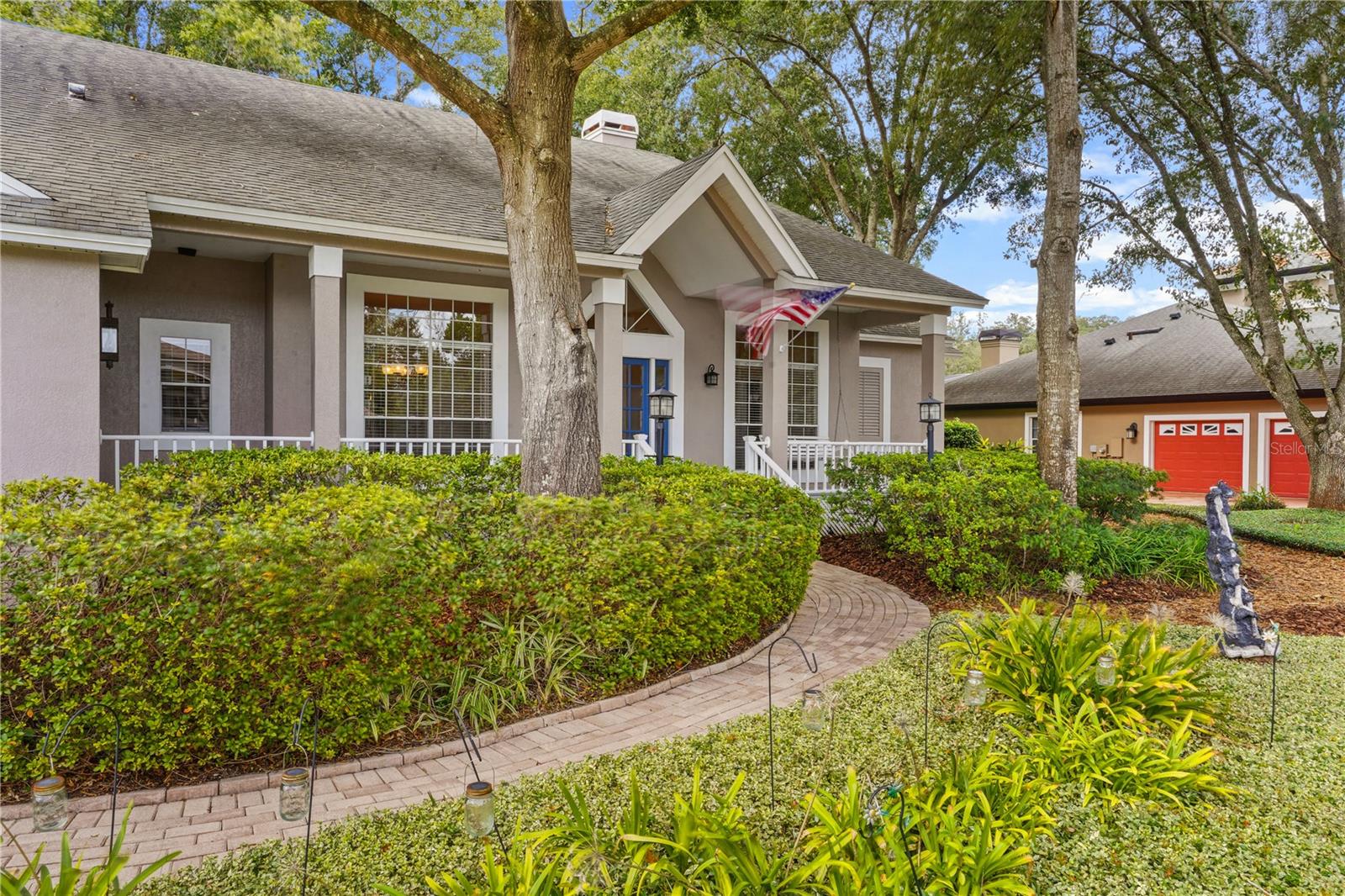 918 GOLF VALLEY DRIVE, Apopka, FL 32712