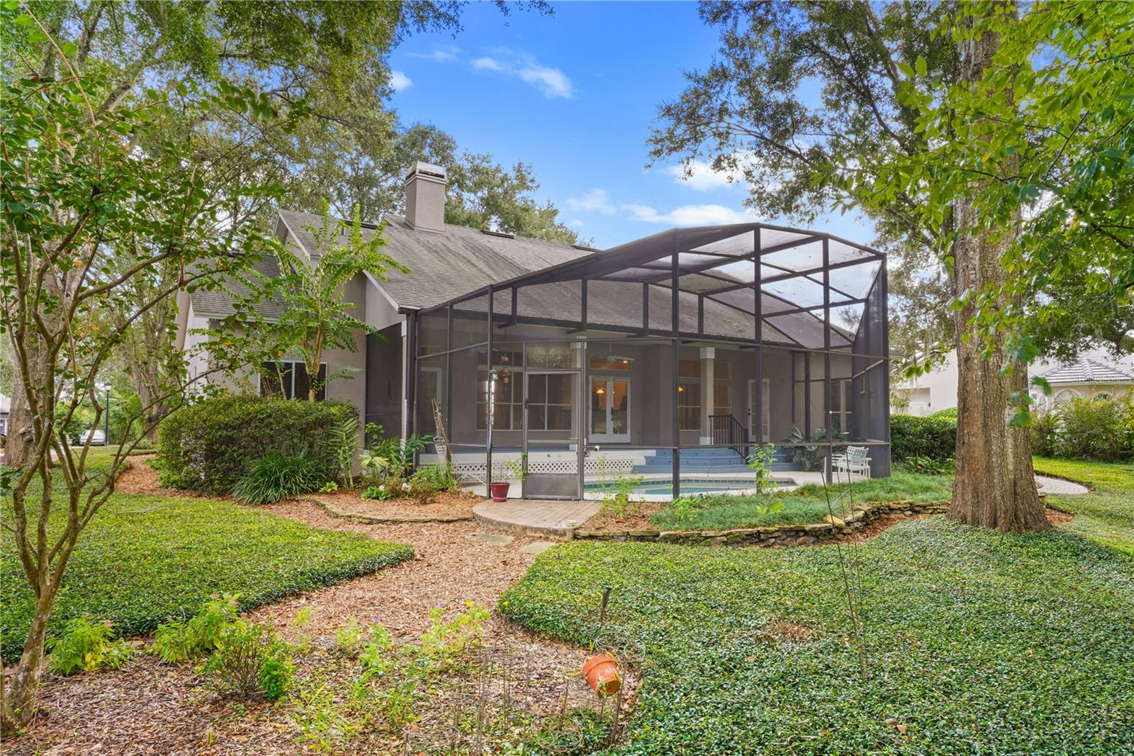 918 GOLF VALLEY DRIVE, Apopka, FL 32712