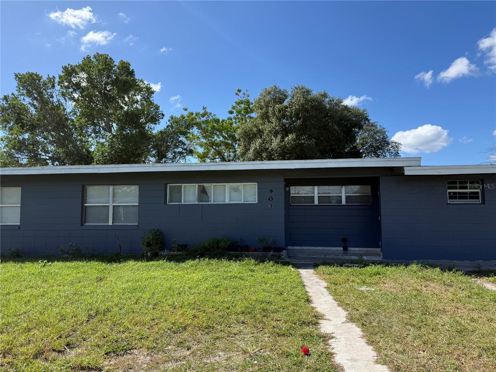904 GOVERNORS AVENUE, Orlando, FL 32808 904 GOVERNORS AVENUE, Orlando, FL 32808