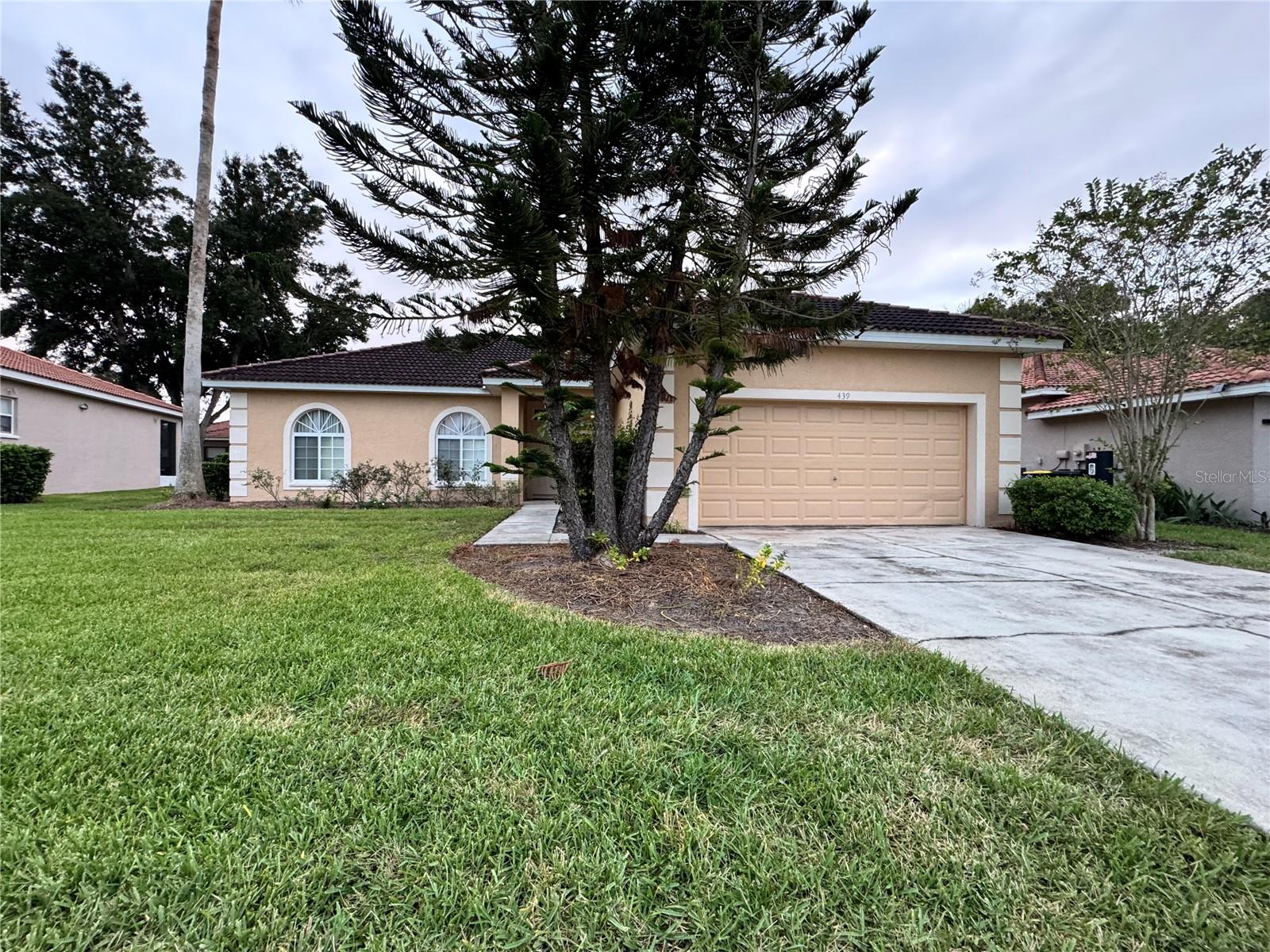 439 BAY LEAF DRIVE, Poinciana, FL 34759 439 BAY LEAF DRIVE, Poinciana, FL 34759