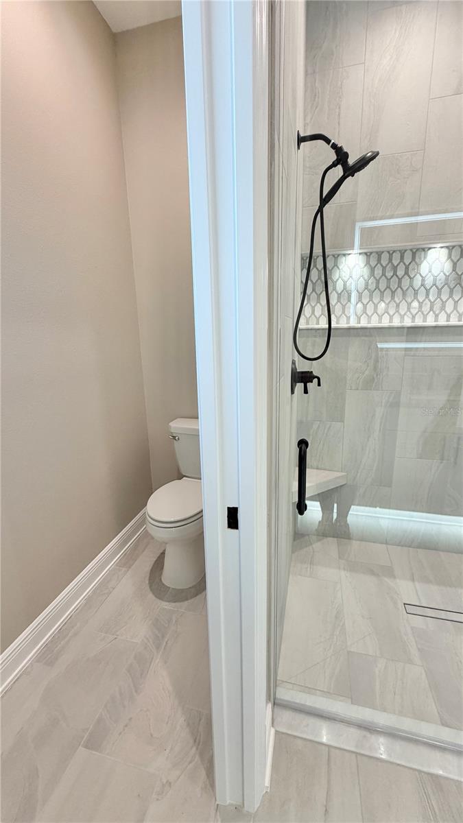 Primary Bathroom En Suite