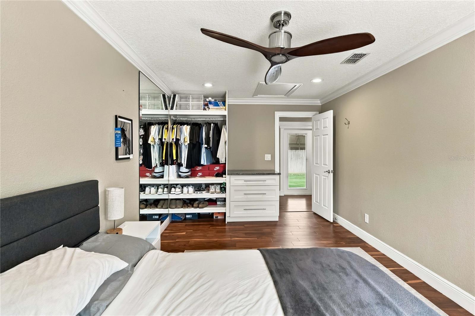 Bedroom #4