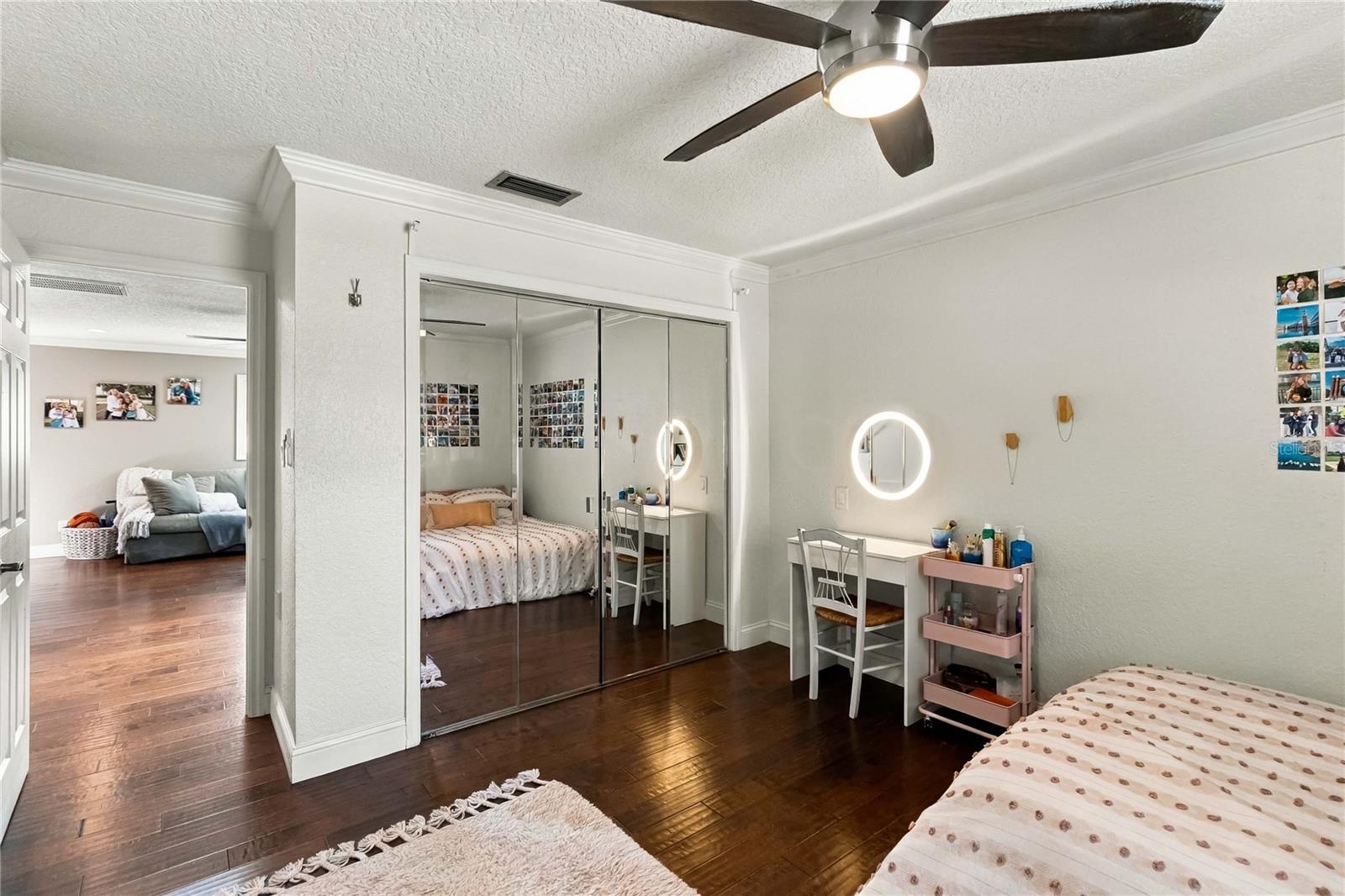 Bedroom #3