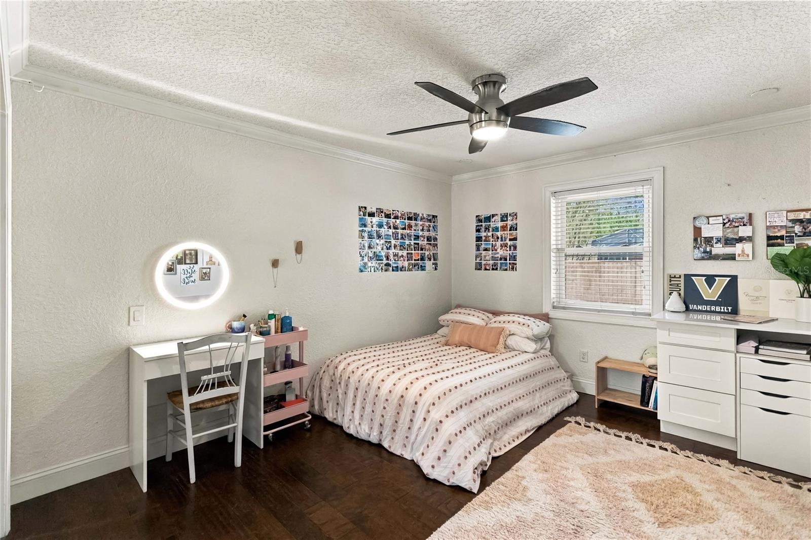 Bedroom #3