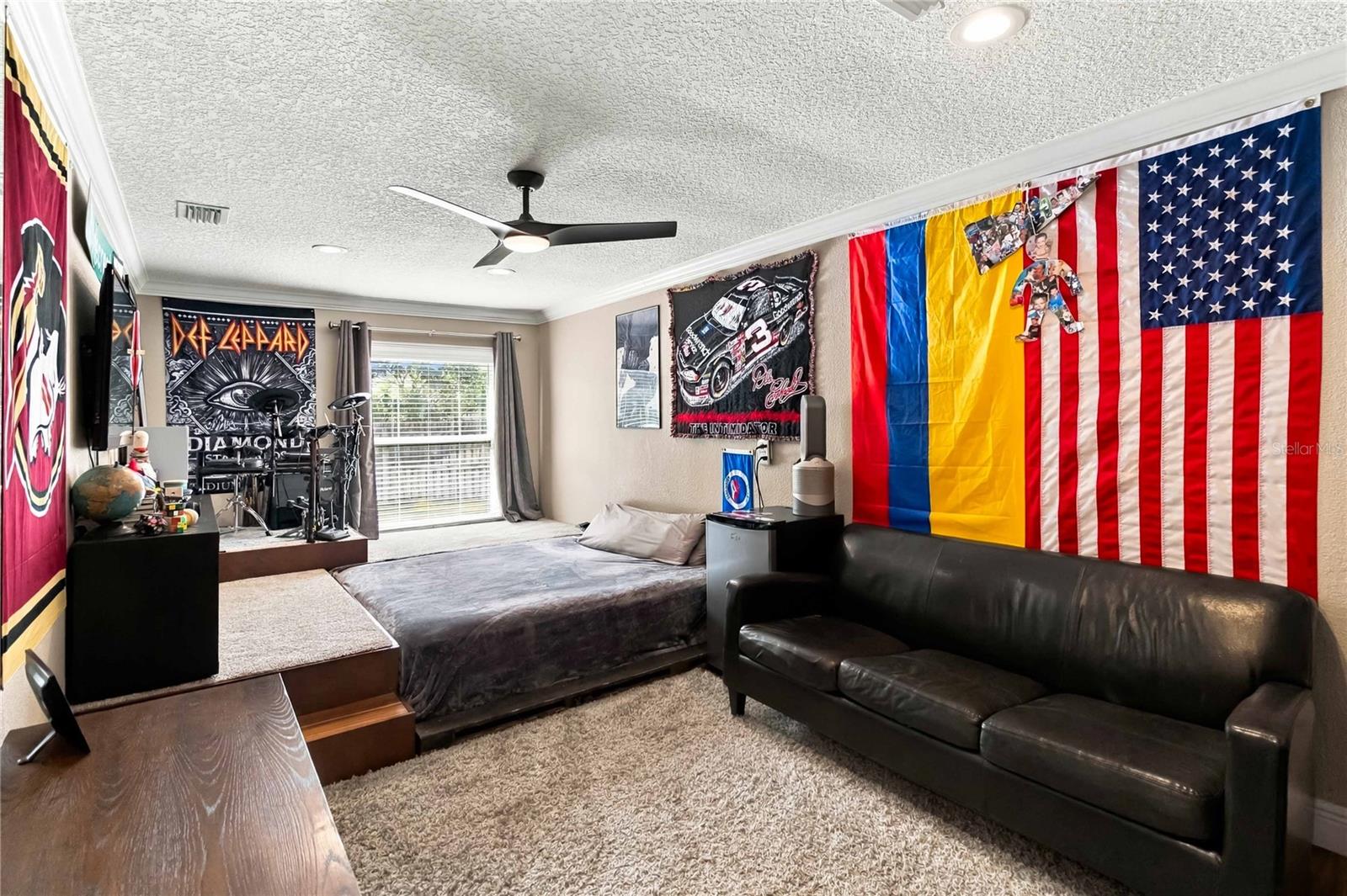 Bedroom #5